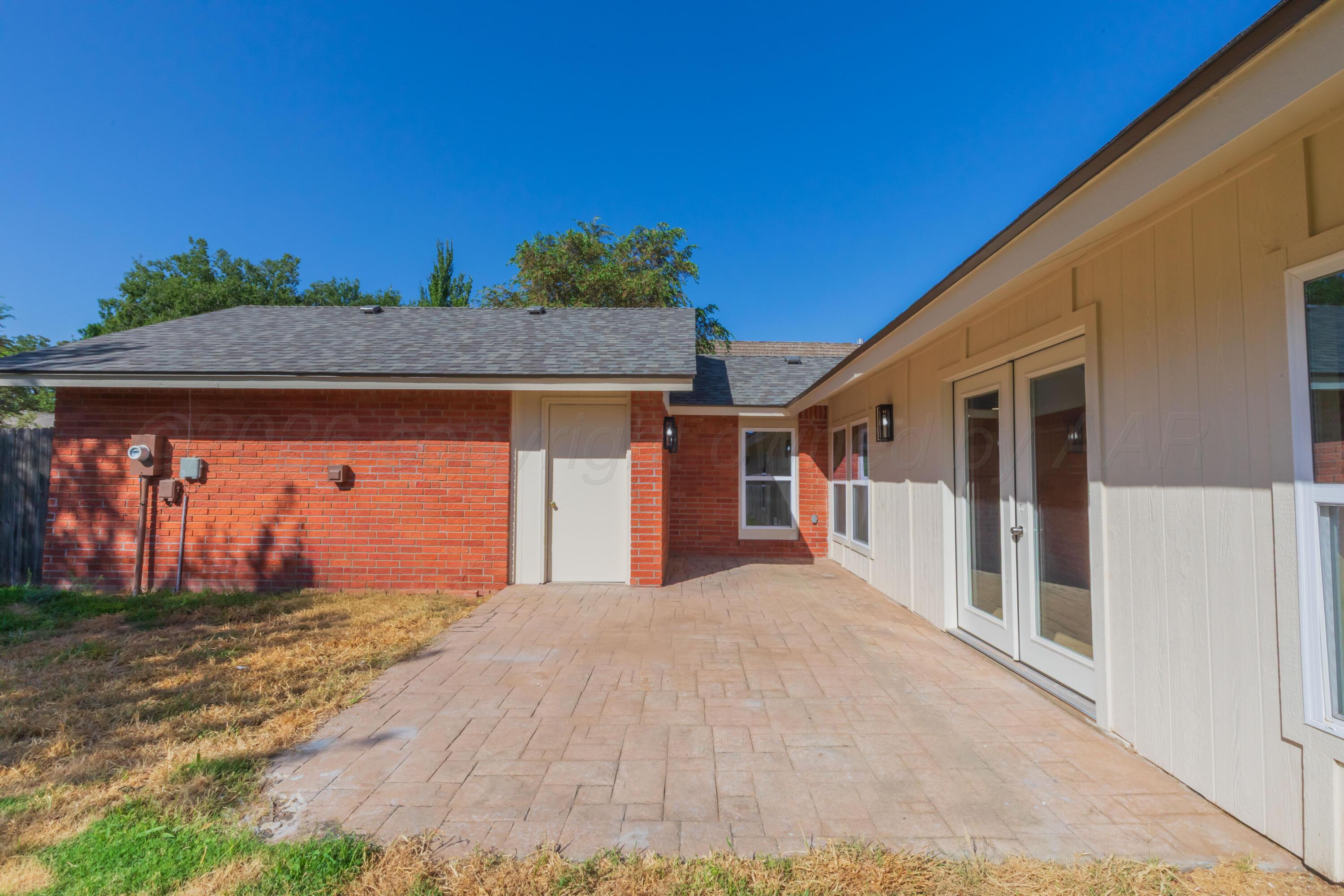 6207 Estacado Lane Property Photo 49