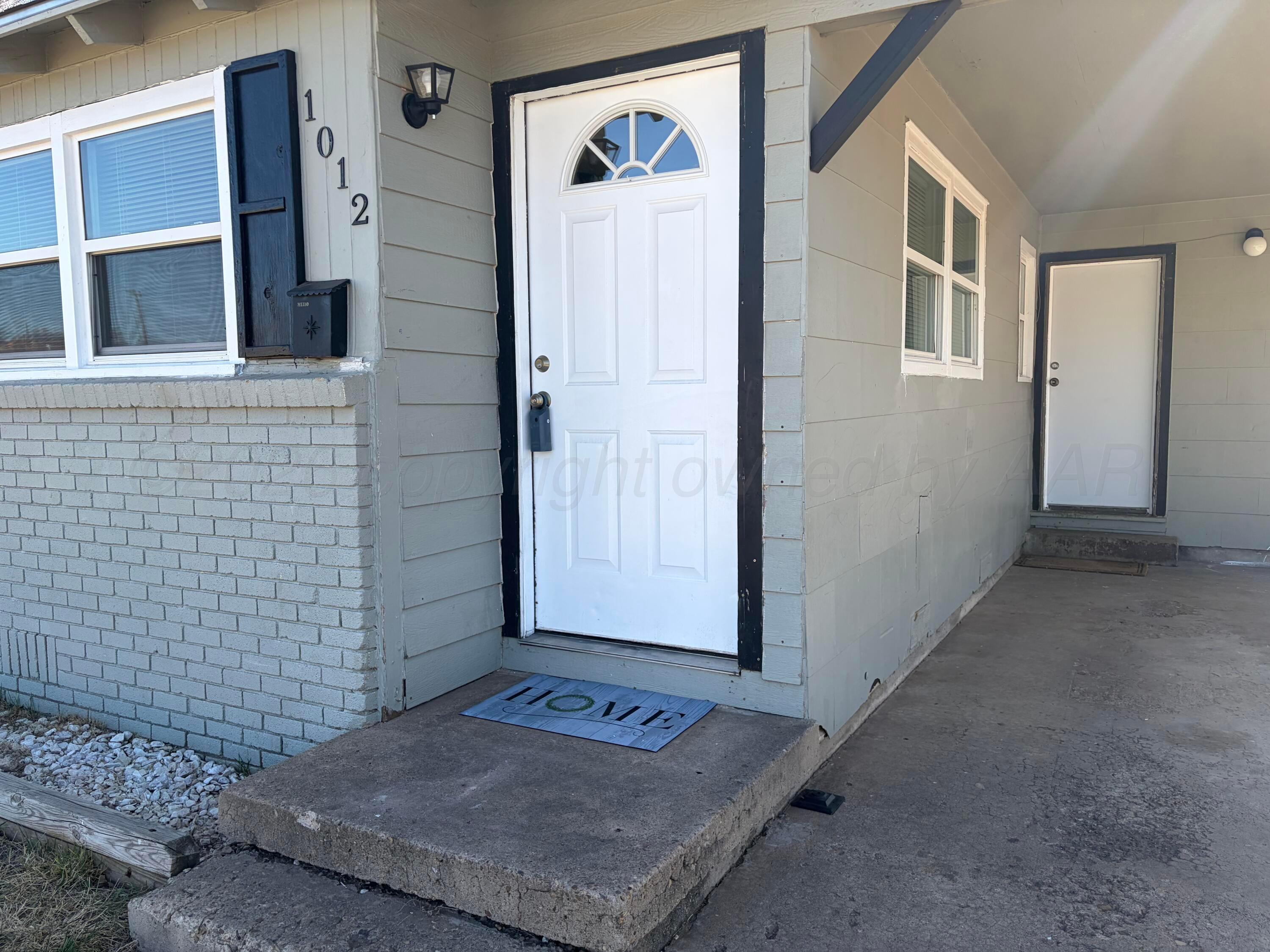 1012 Harper Avenue Property Photo 1