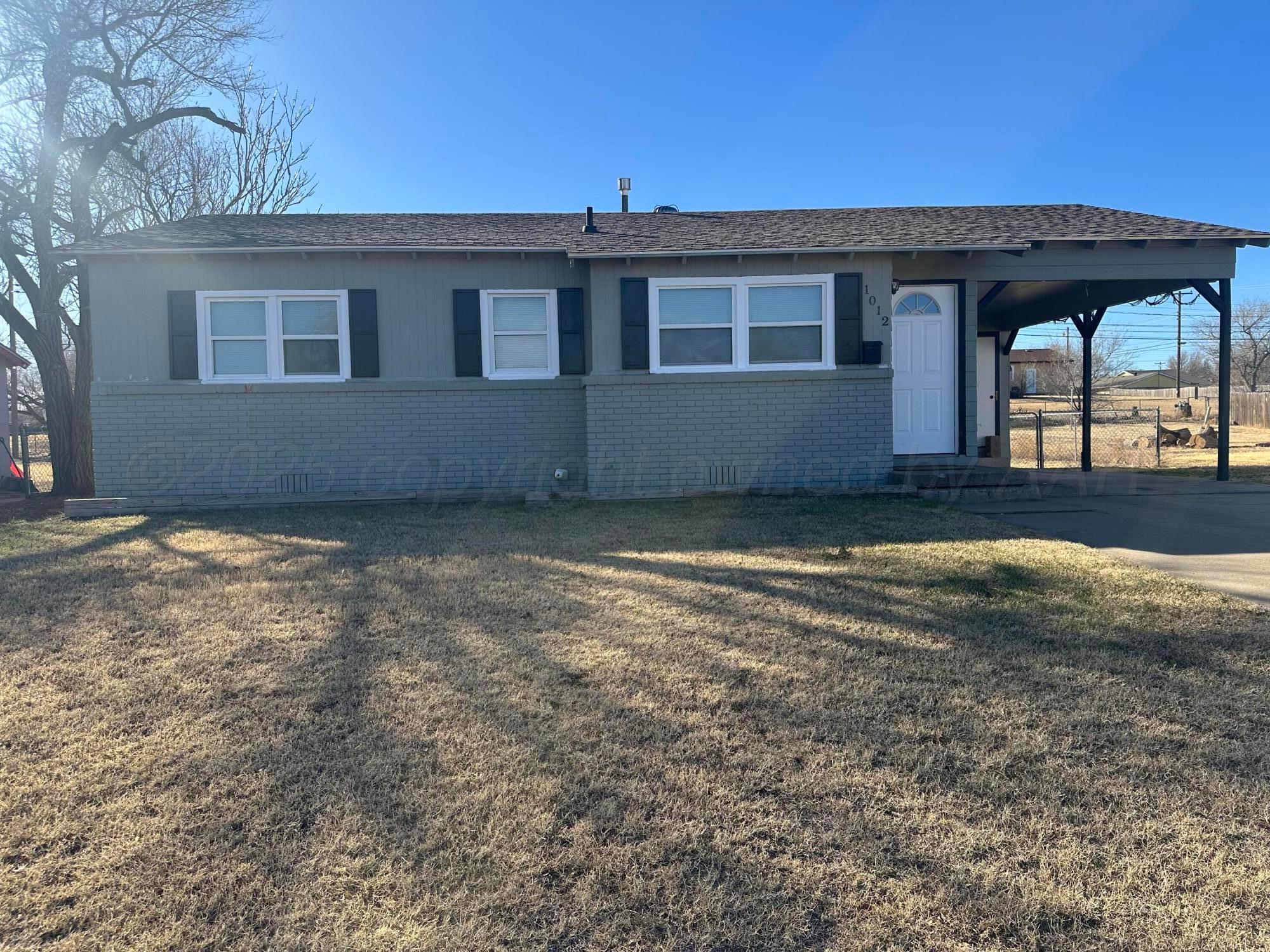 1012 Harper Avenue Property Photo 3