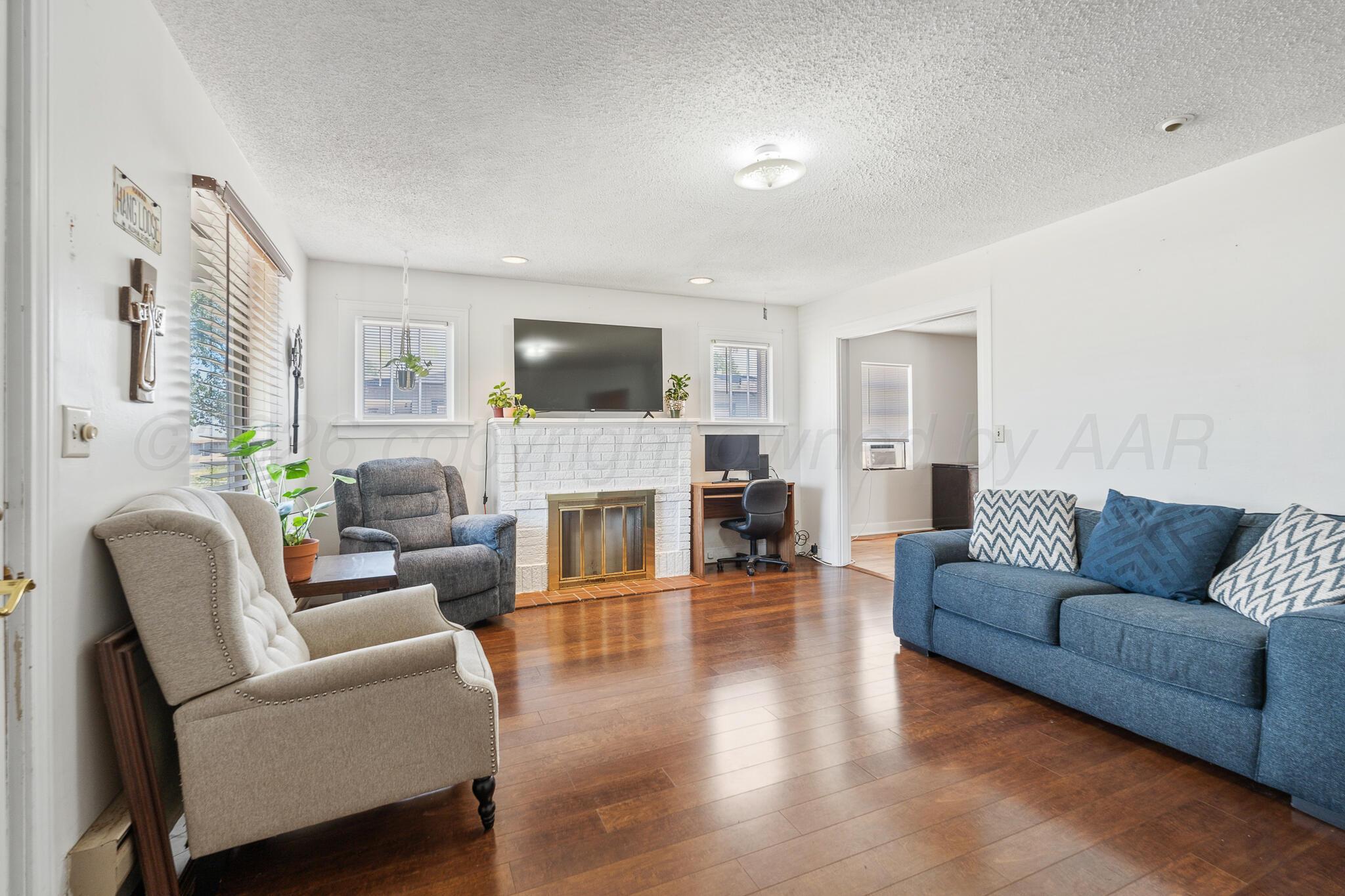 3613 Line Avenue Property Photo 2