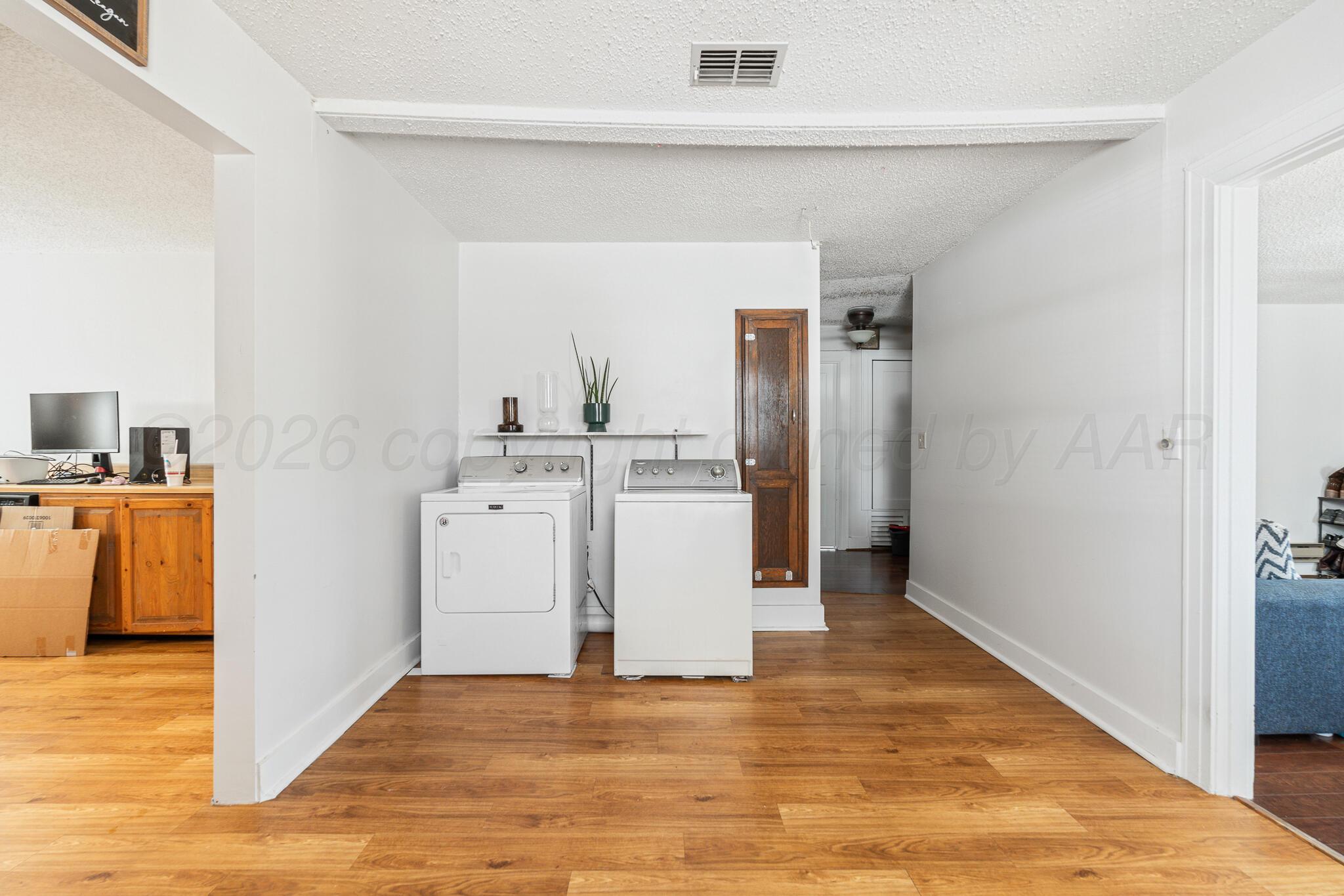 3613 Line Avenue Property Photo 5