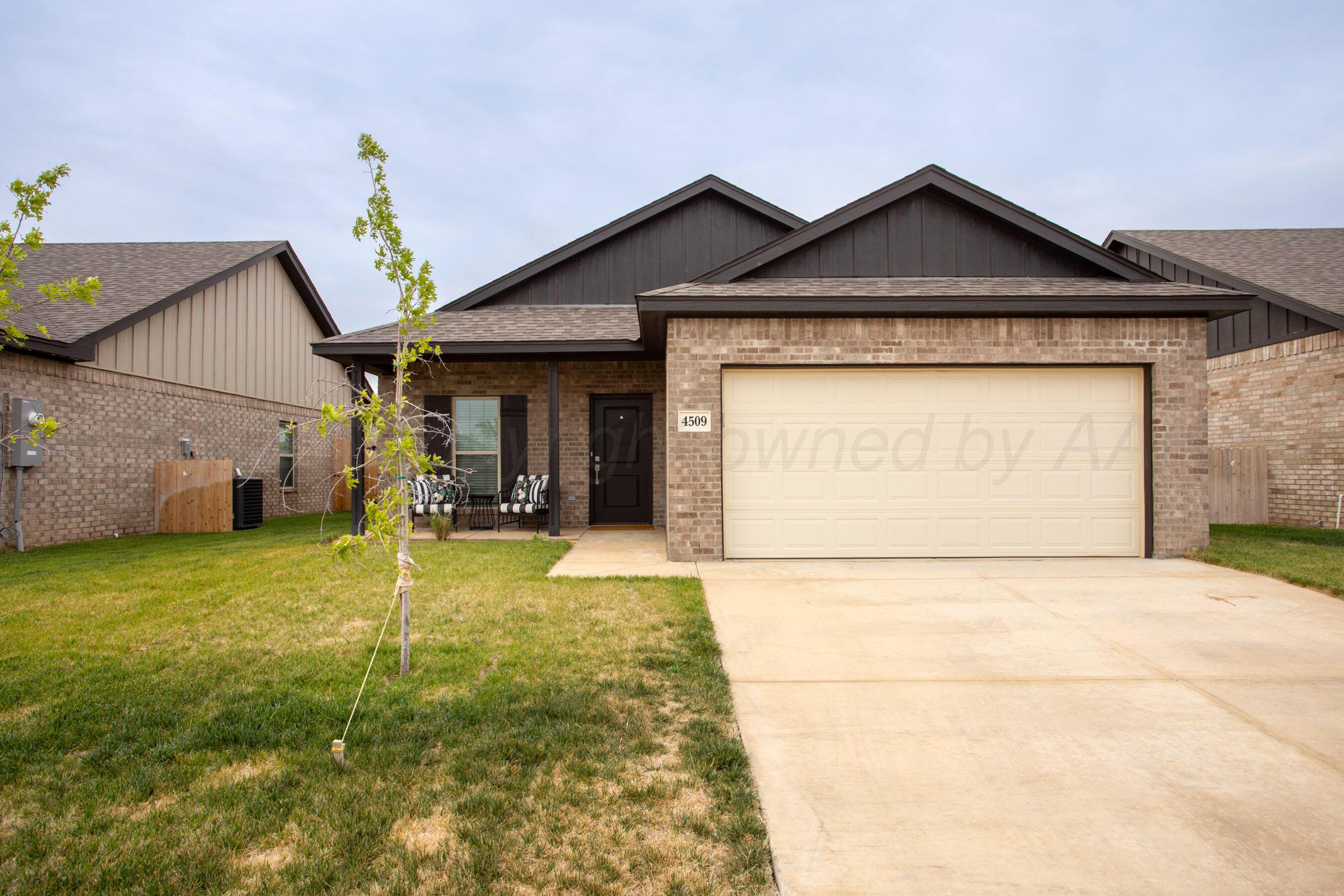 4509 Richardson Road