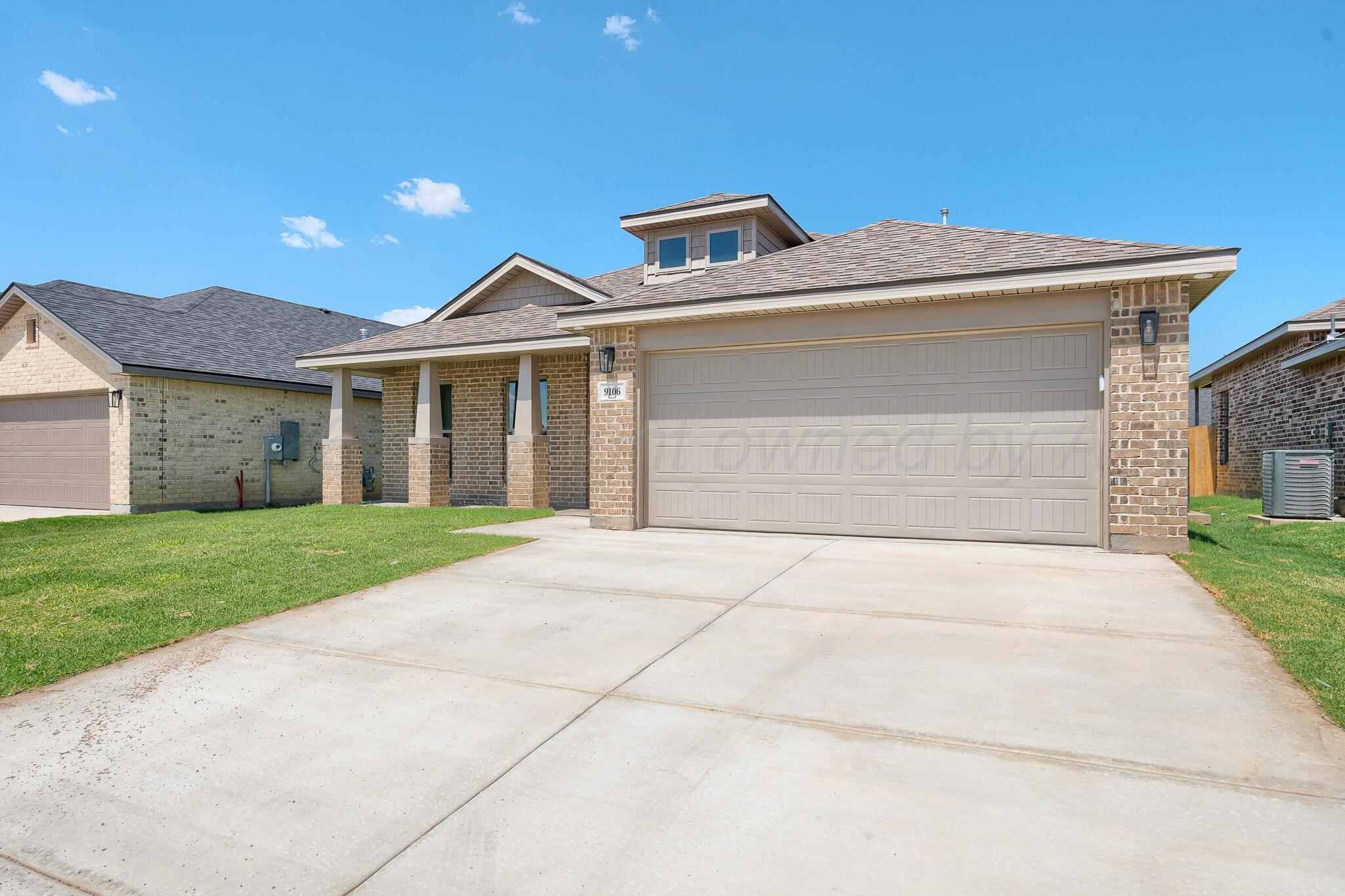9106 Bunkhouse Road Property Photo 4