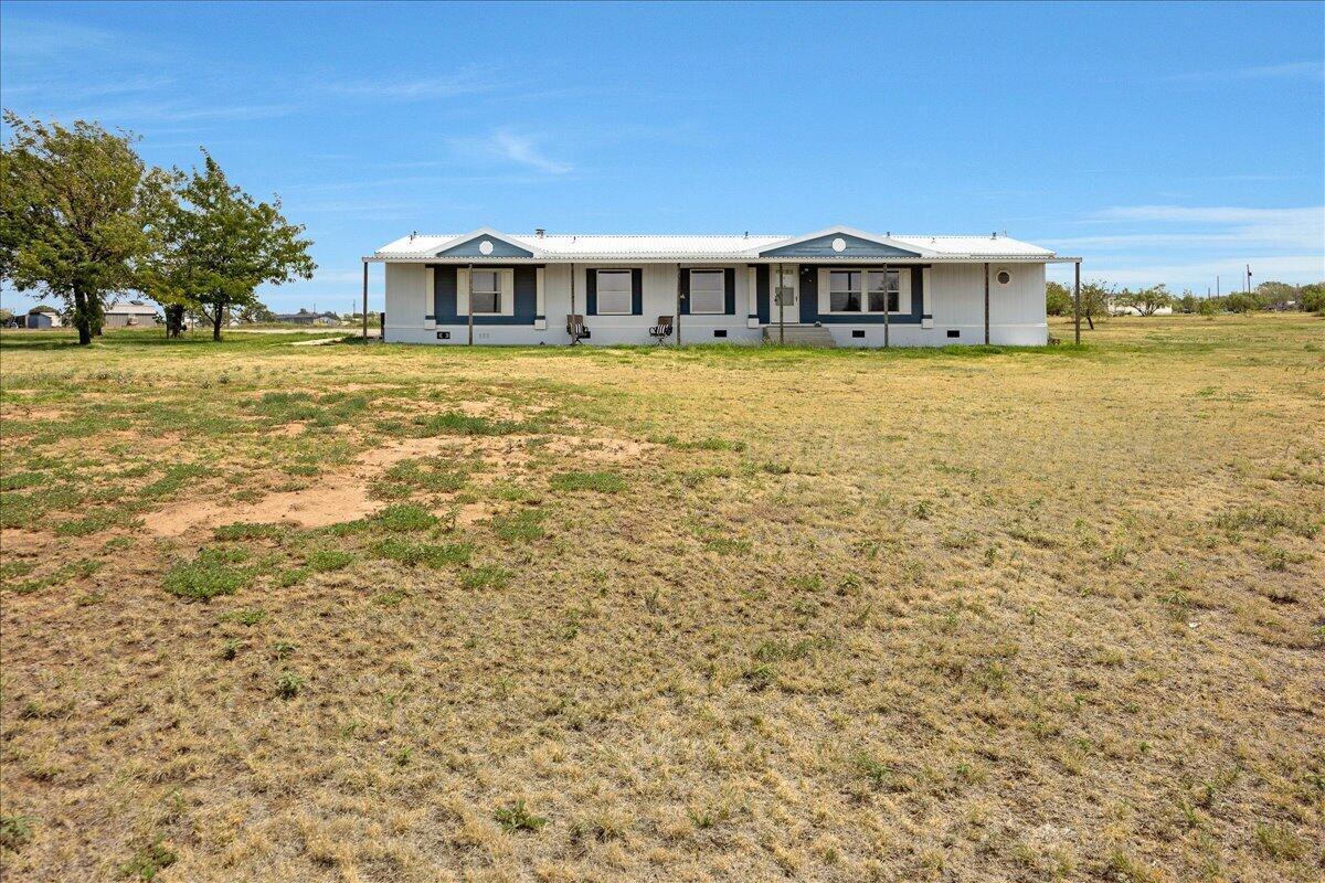 8910 Adair Drive Property Photo 1