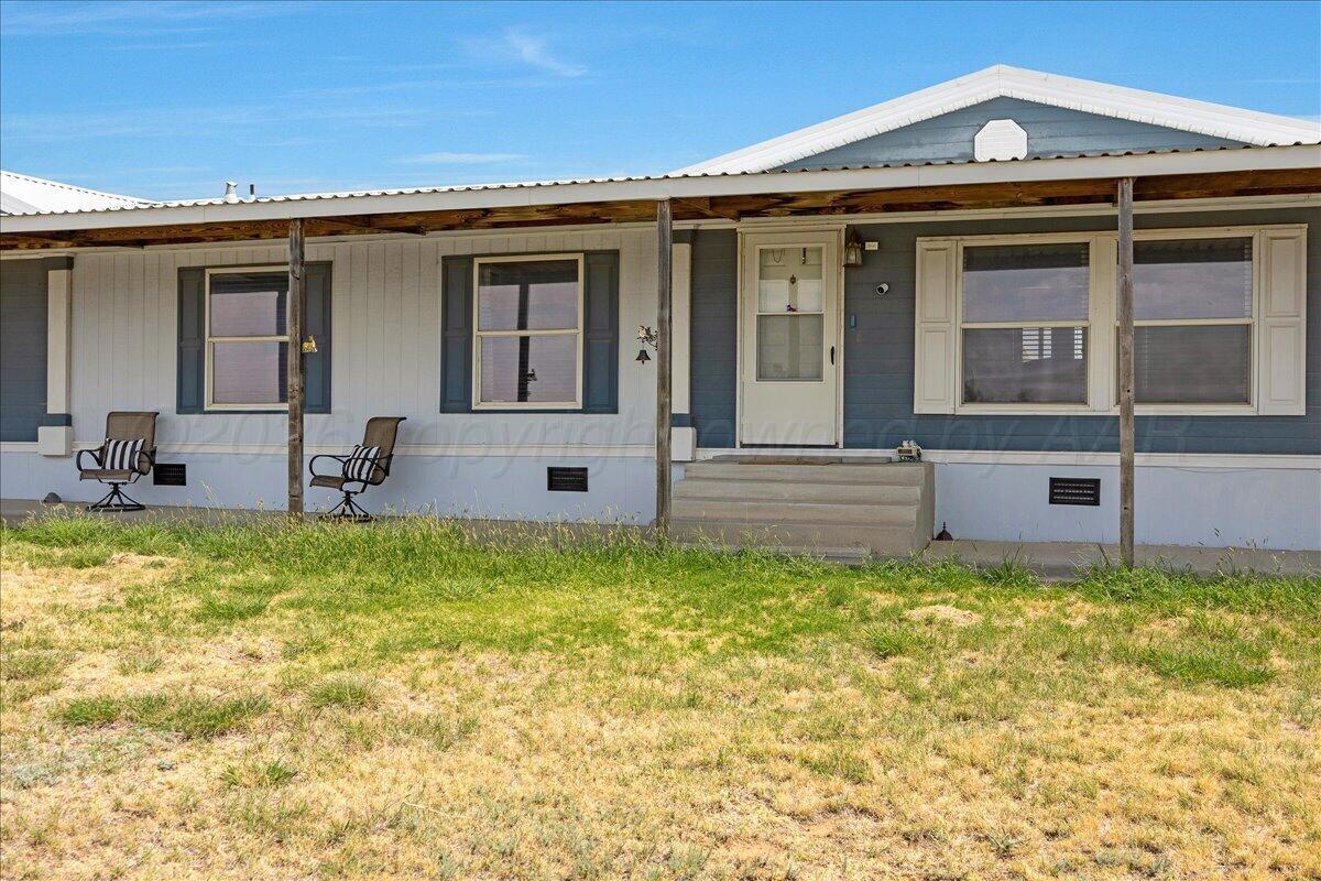 8910 Adair Drive Property Photo 2