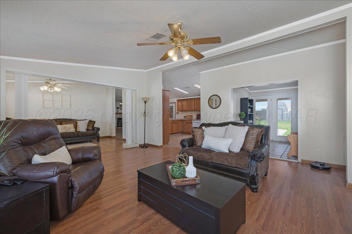 8910 Adair Drive Property Photo 7