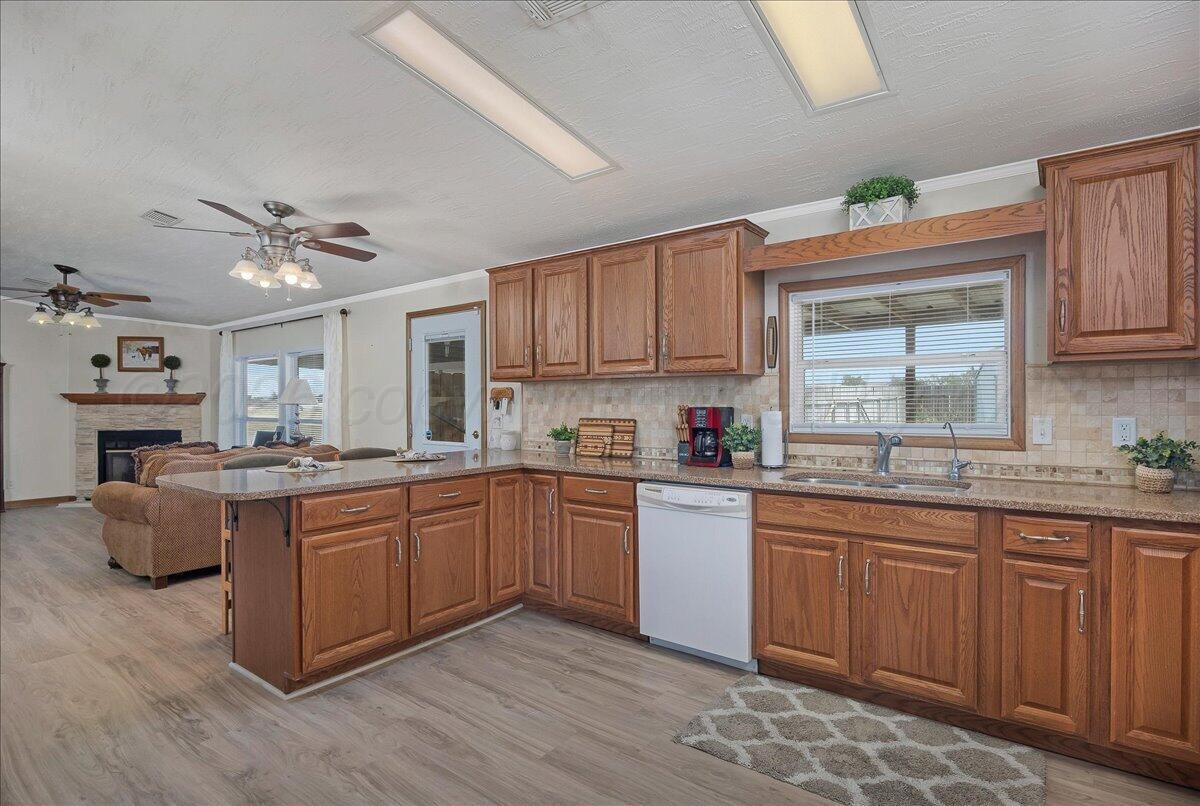 8910 Adair Drive Property Photo 11