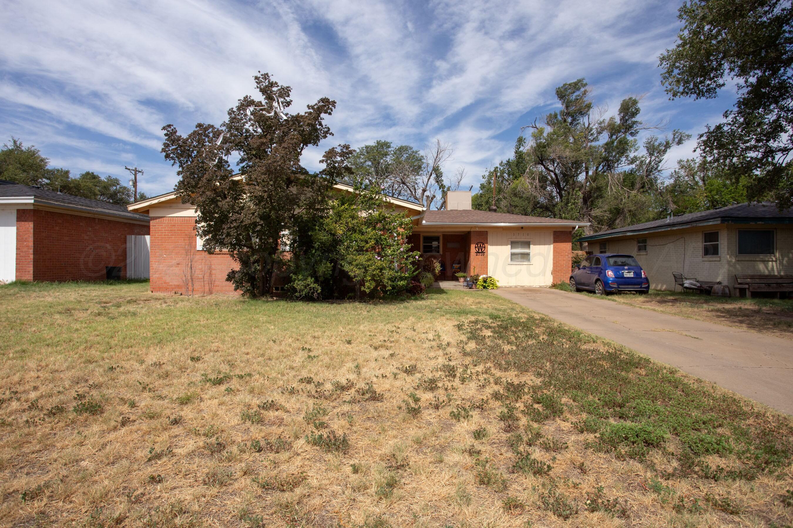 3710 Lenwood Drive Property Photo 1
