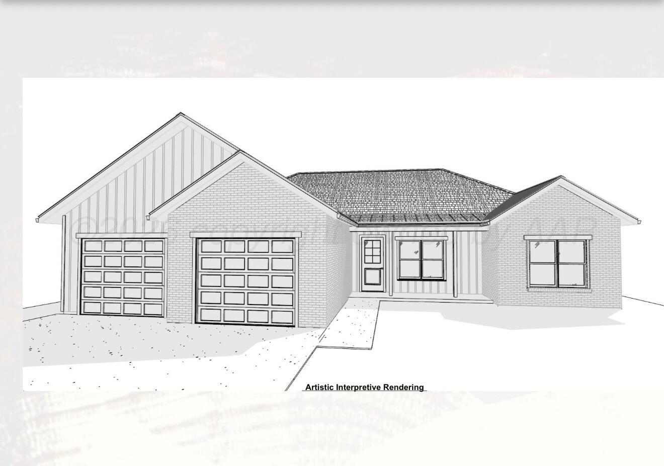 8617 Zoe Drive Property Photo 1