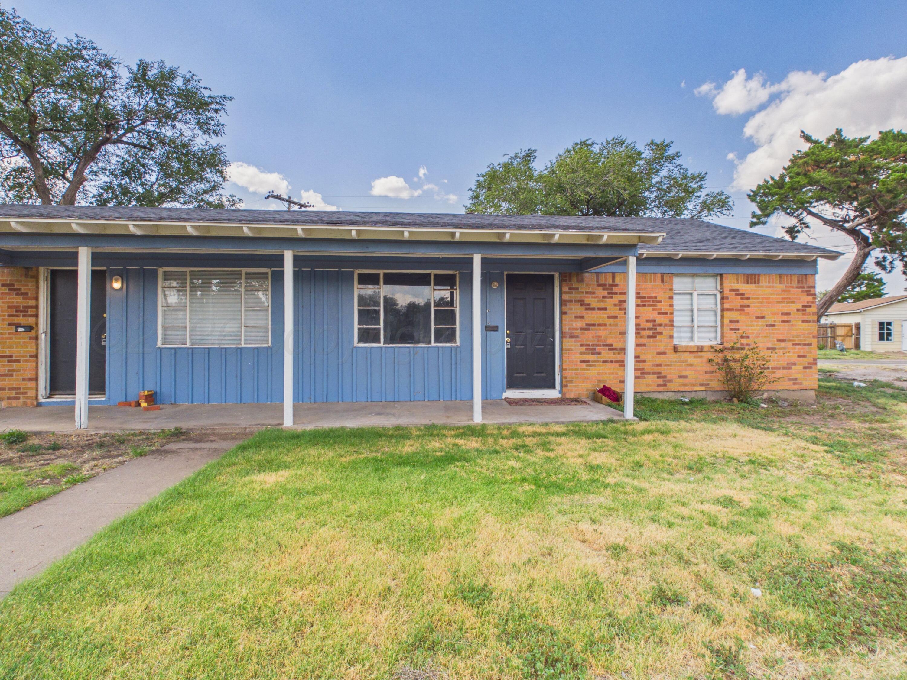 2716 DUNCAN Drive Property Photo 1