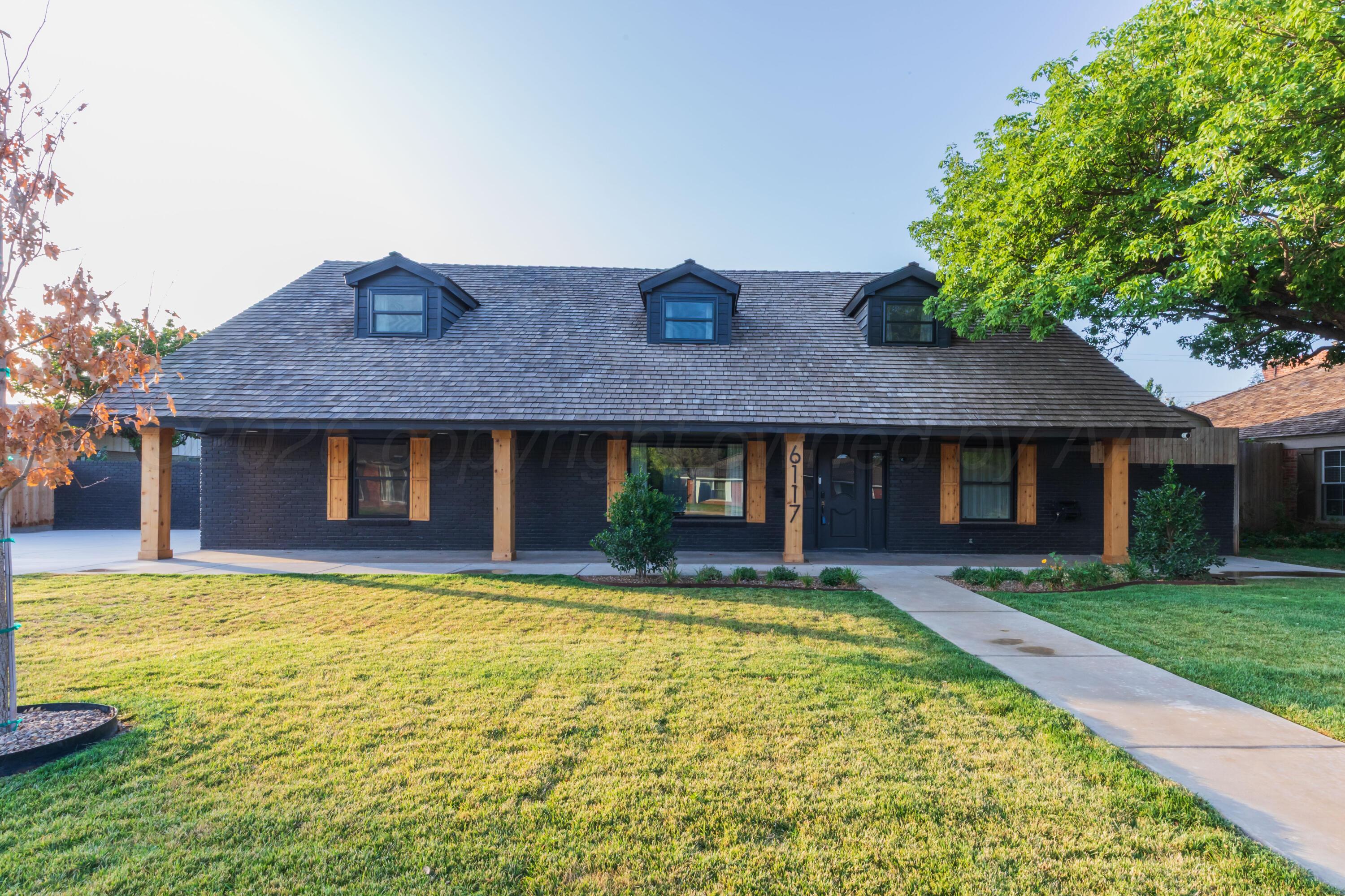 6117 Gainsborough Road Property Photo 1