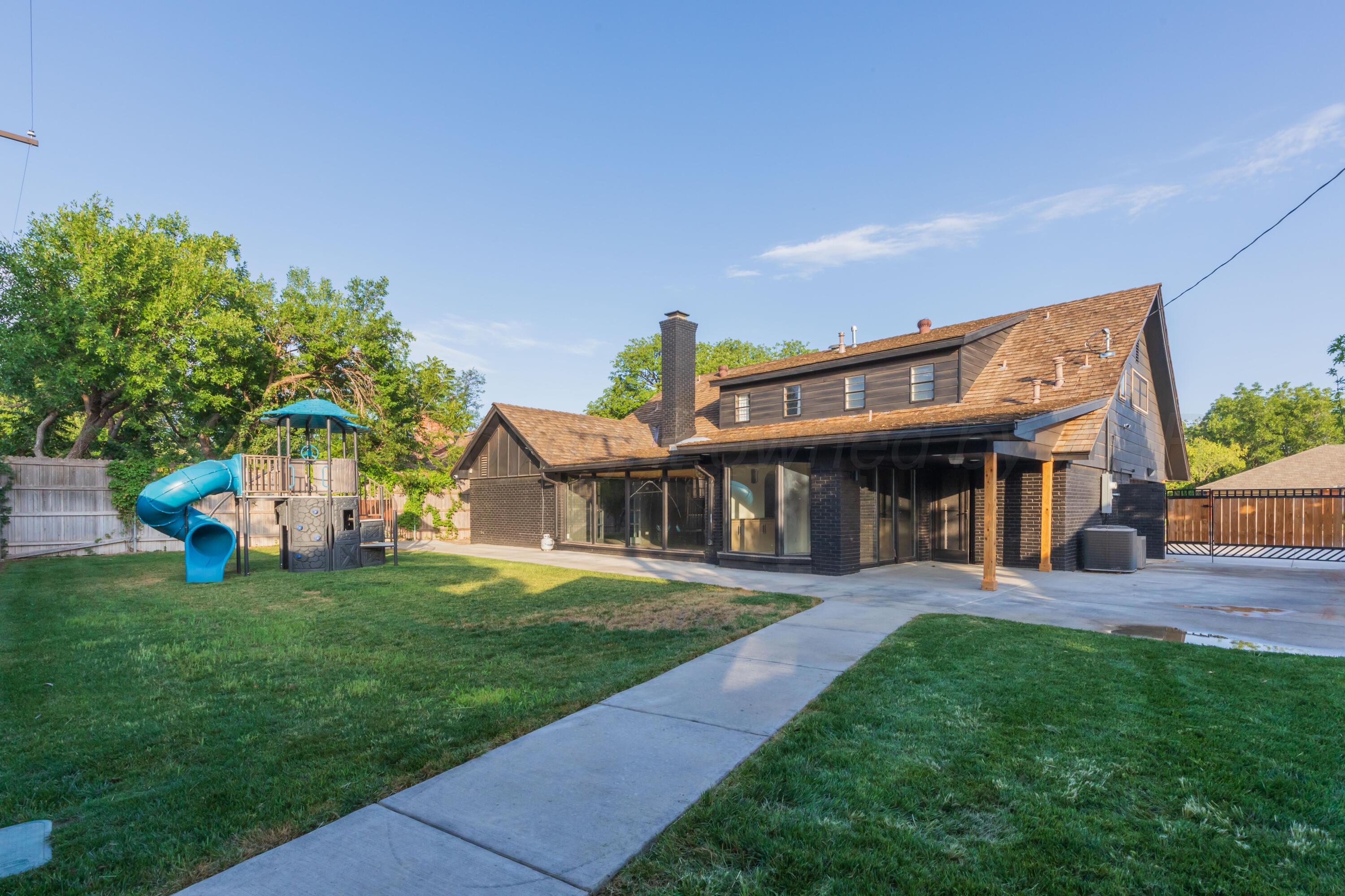 6117 Gainsborough Road Property Photo 18