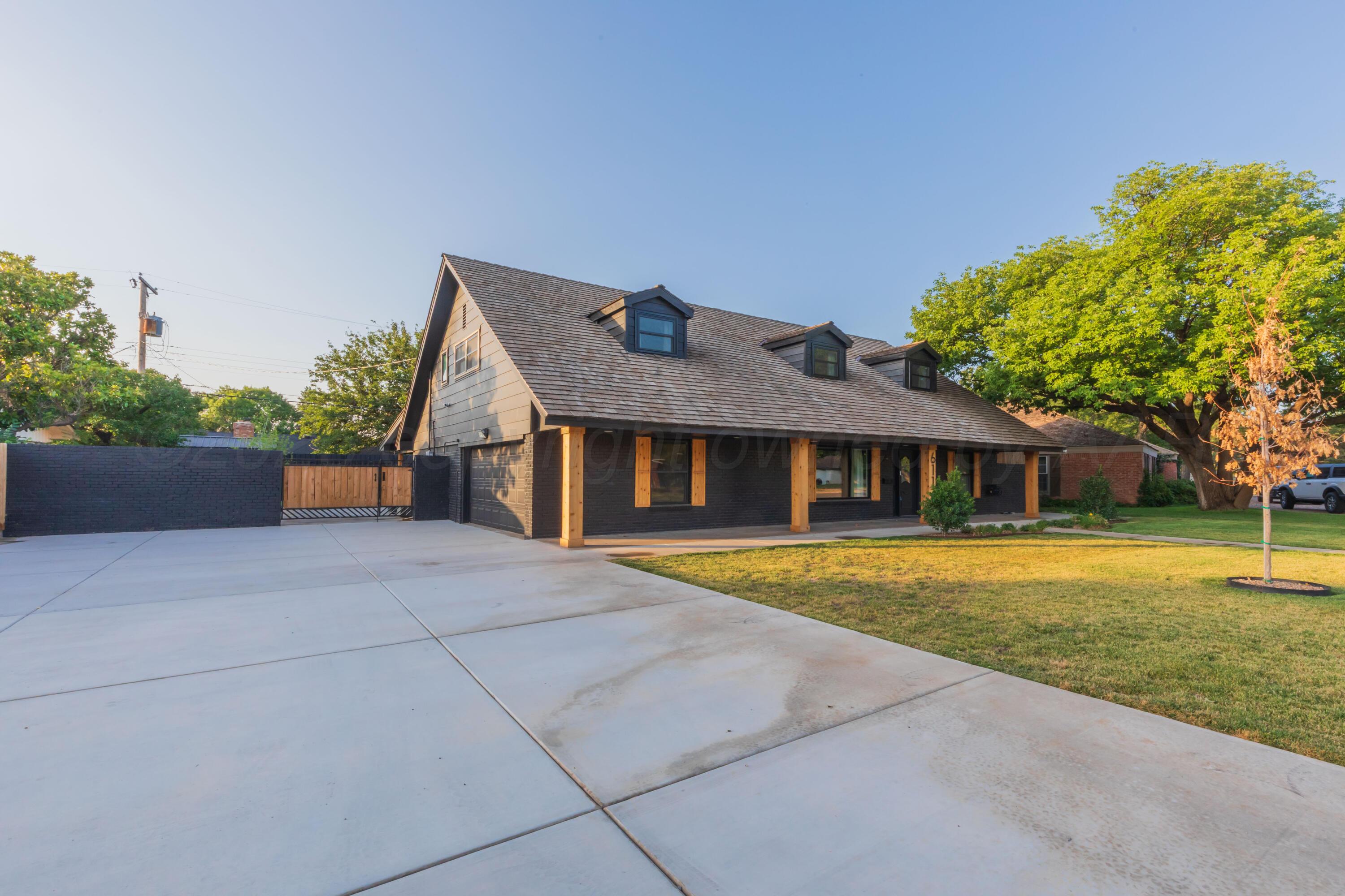 6117 Gainsborough Road Property Photo 19