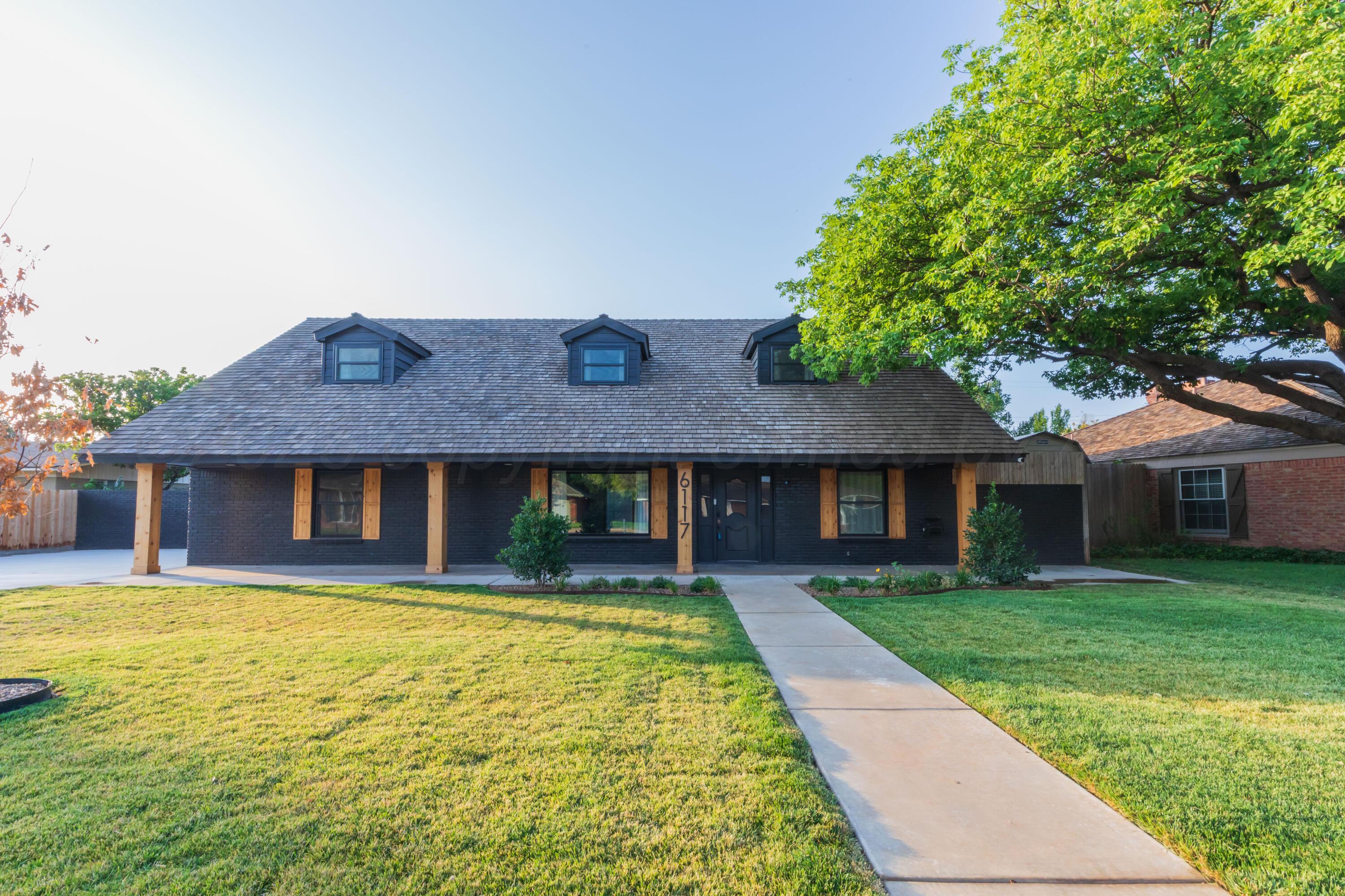 6117 Gainsborough Road Property Photo 20