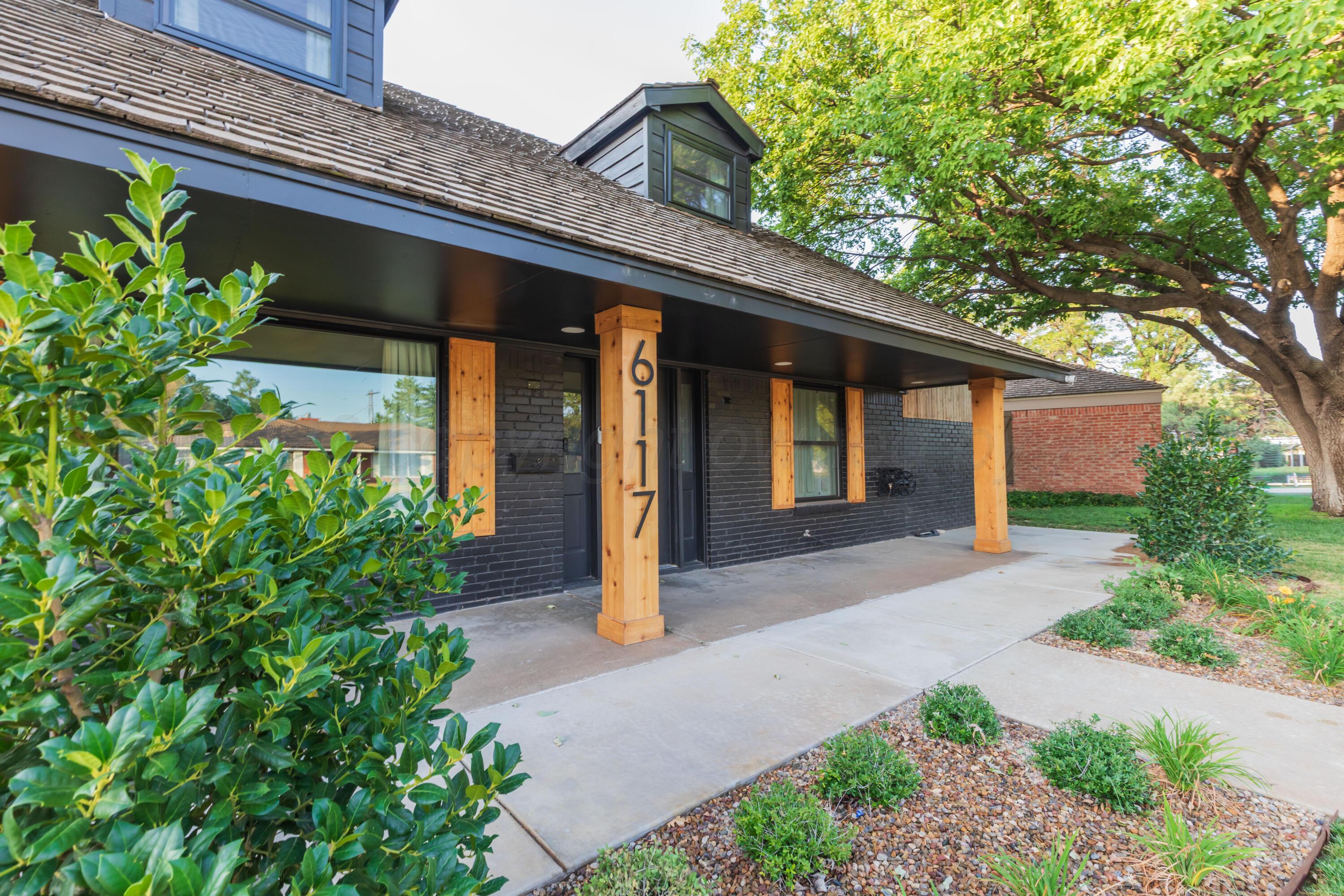 6117 Gainsborough Road Property Photo 21