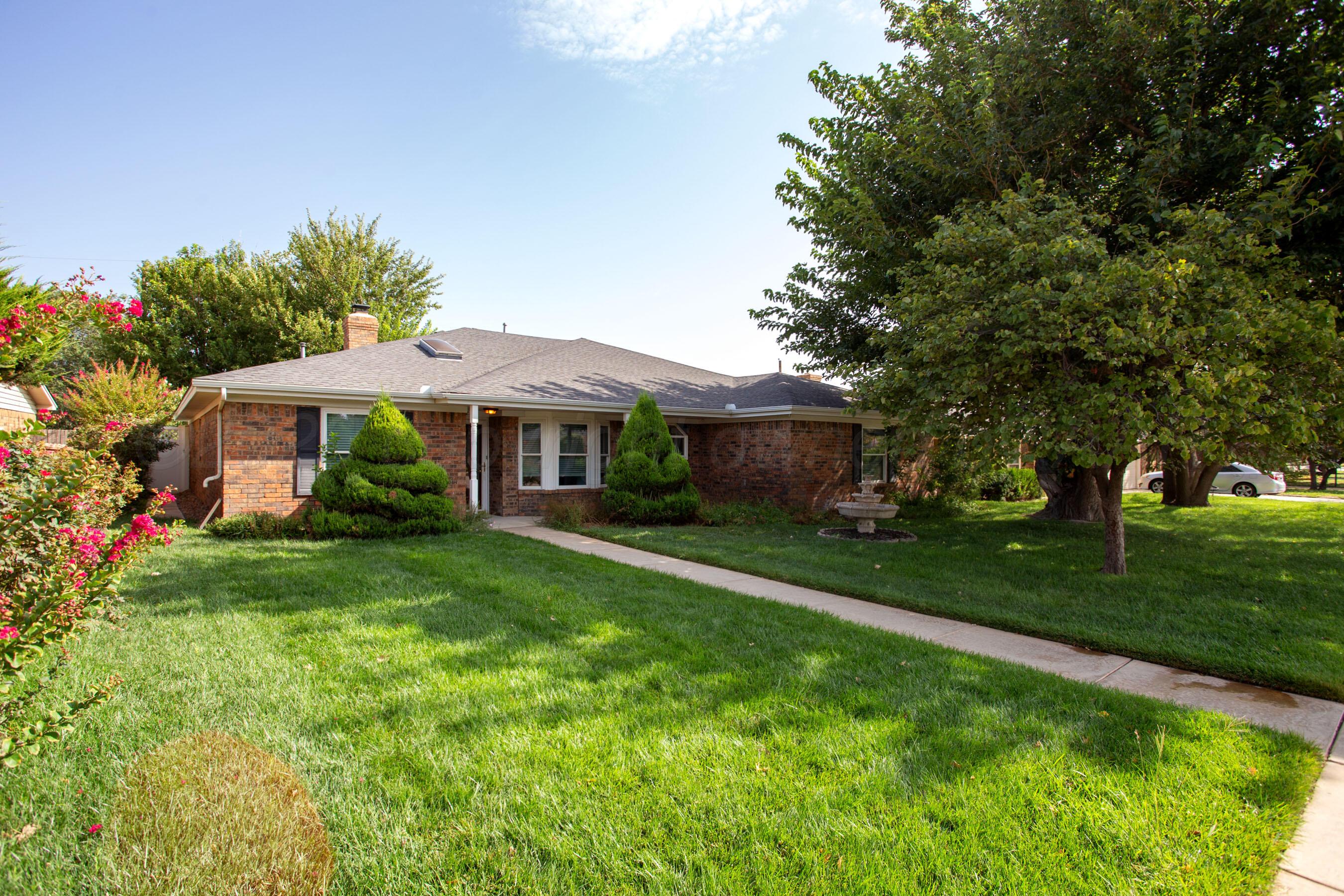 7922 Merchant Drive Property Photo 1