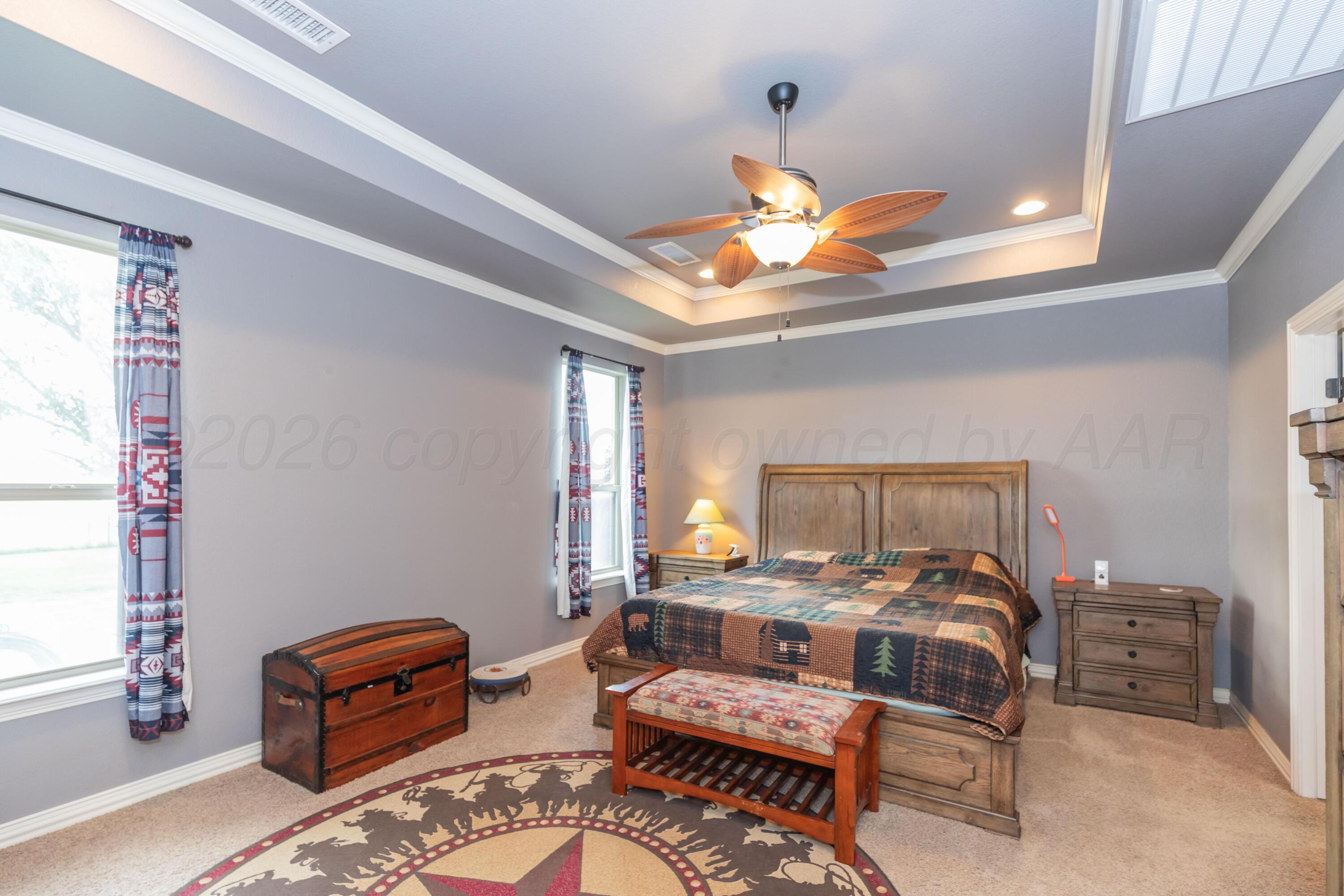 5501 Buffalo Springs Trail Property Photo 6
