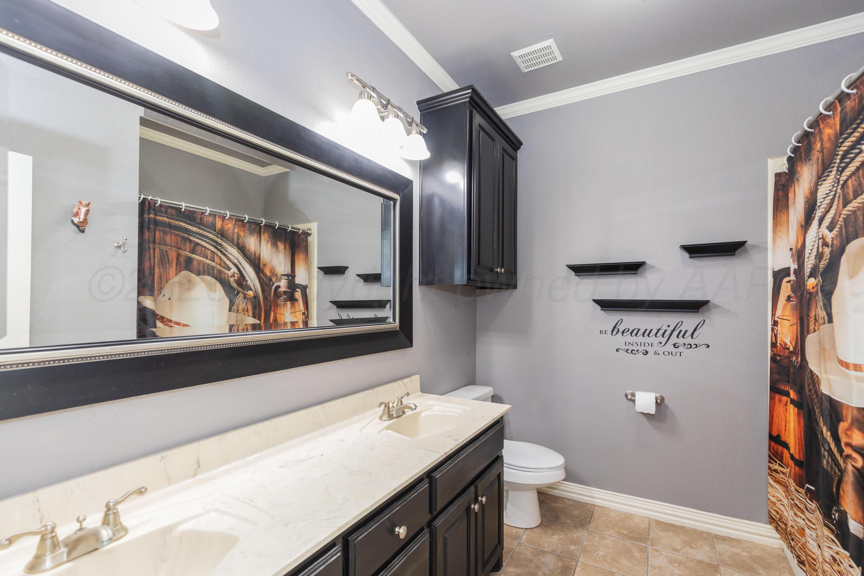 5501 Buffalo Springs Trail Property Photo 9