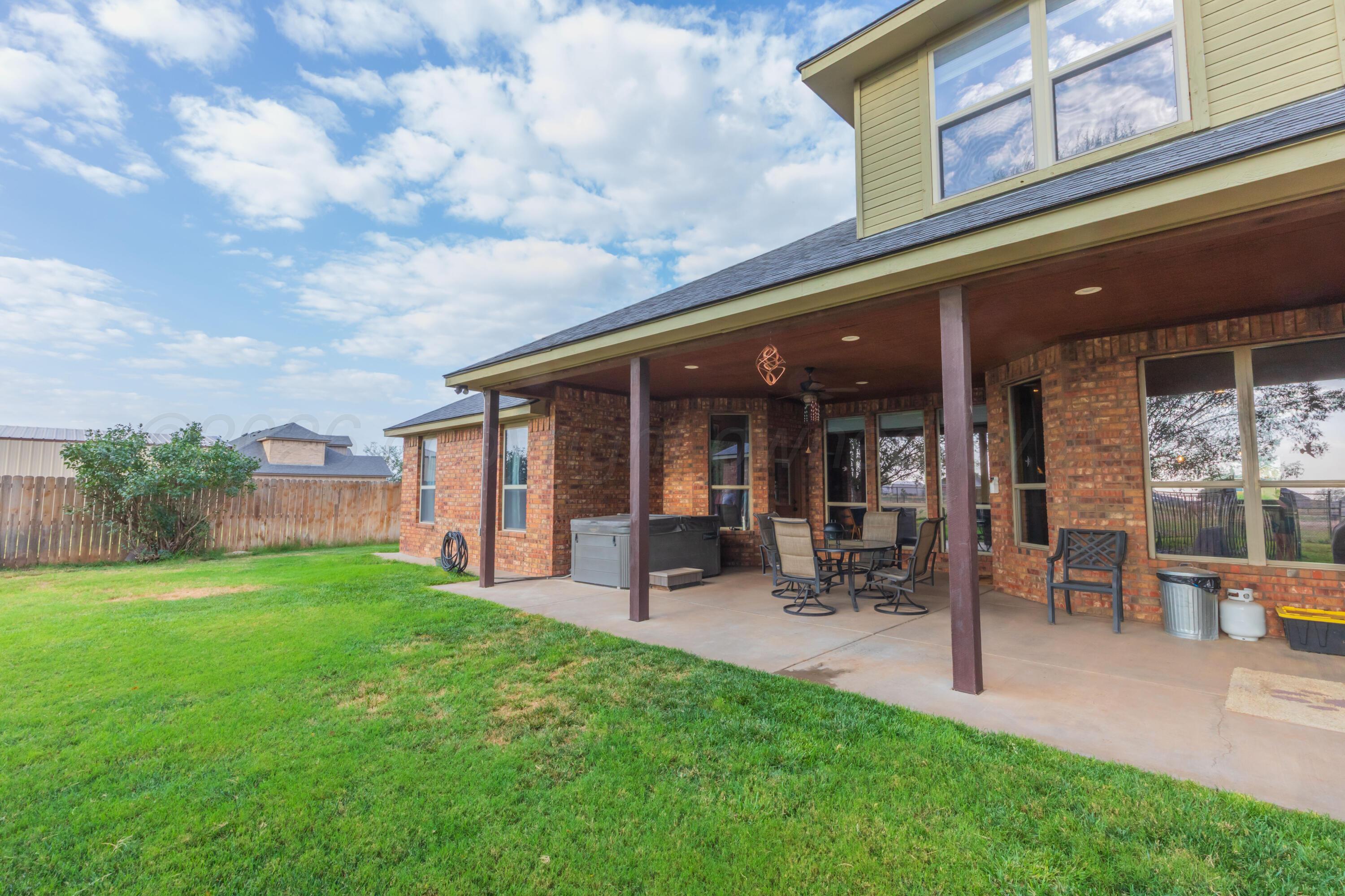 5501 Buffalo Springs Trail Property Photo 12