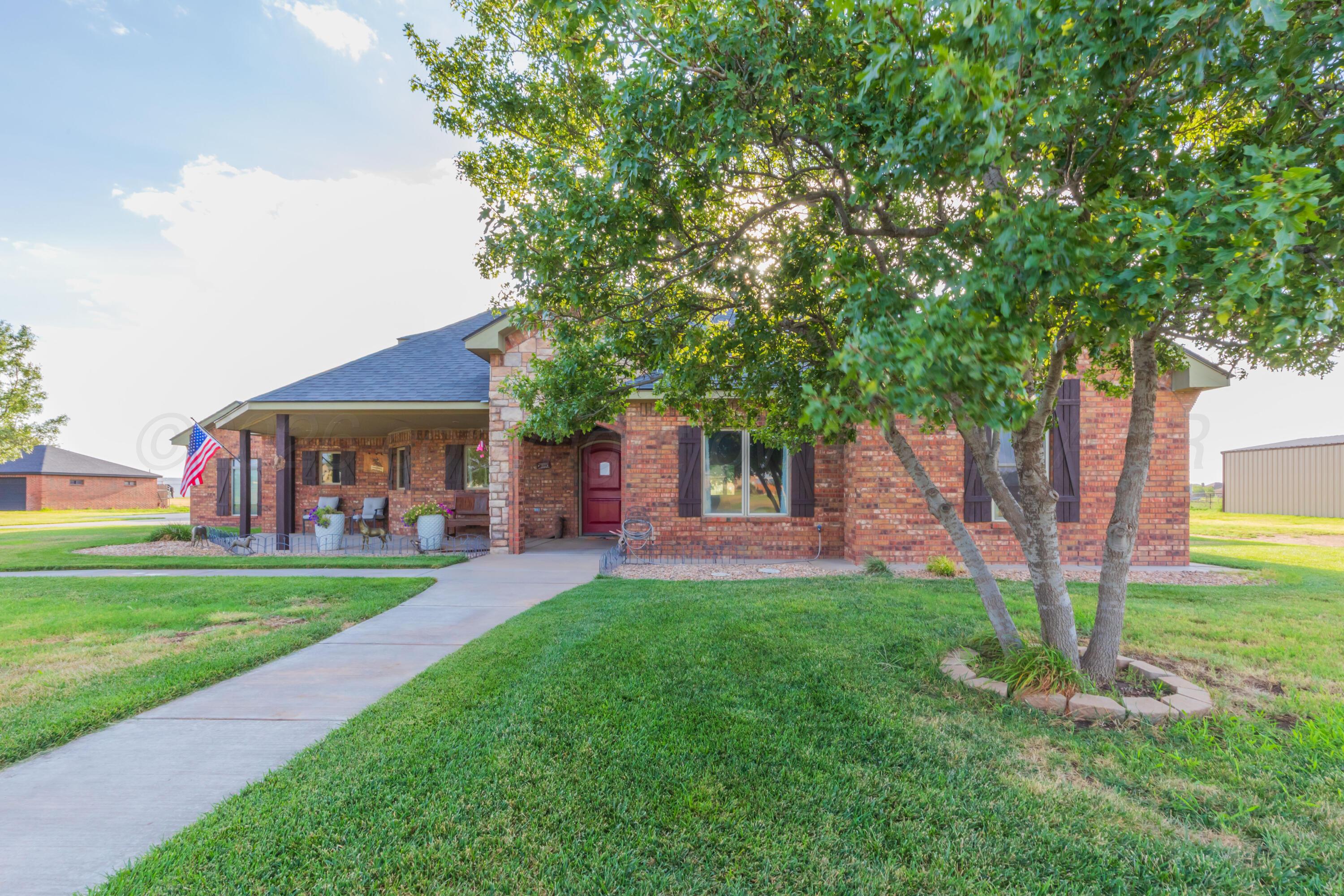 5501 Buffalo Springs Trail Property Photo 18