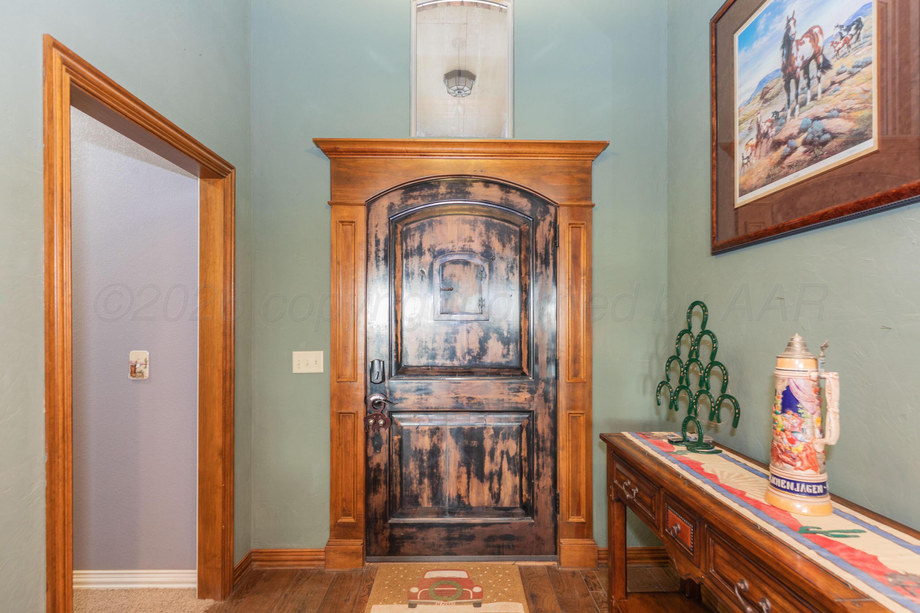5501 Buffalo Springs Trail Property Photo 19