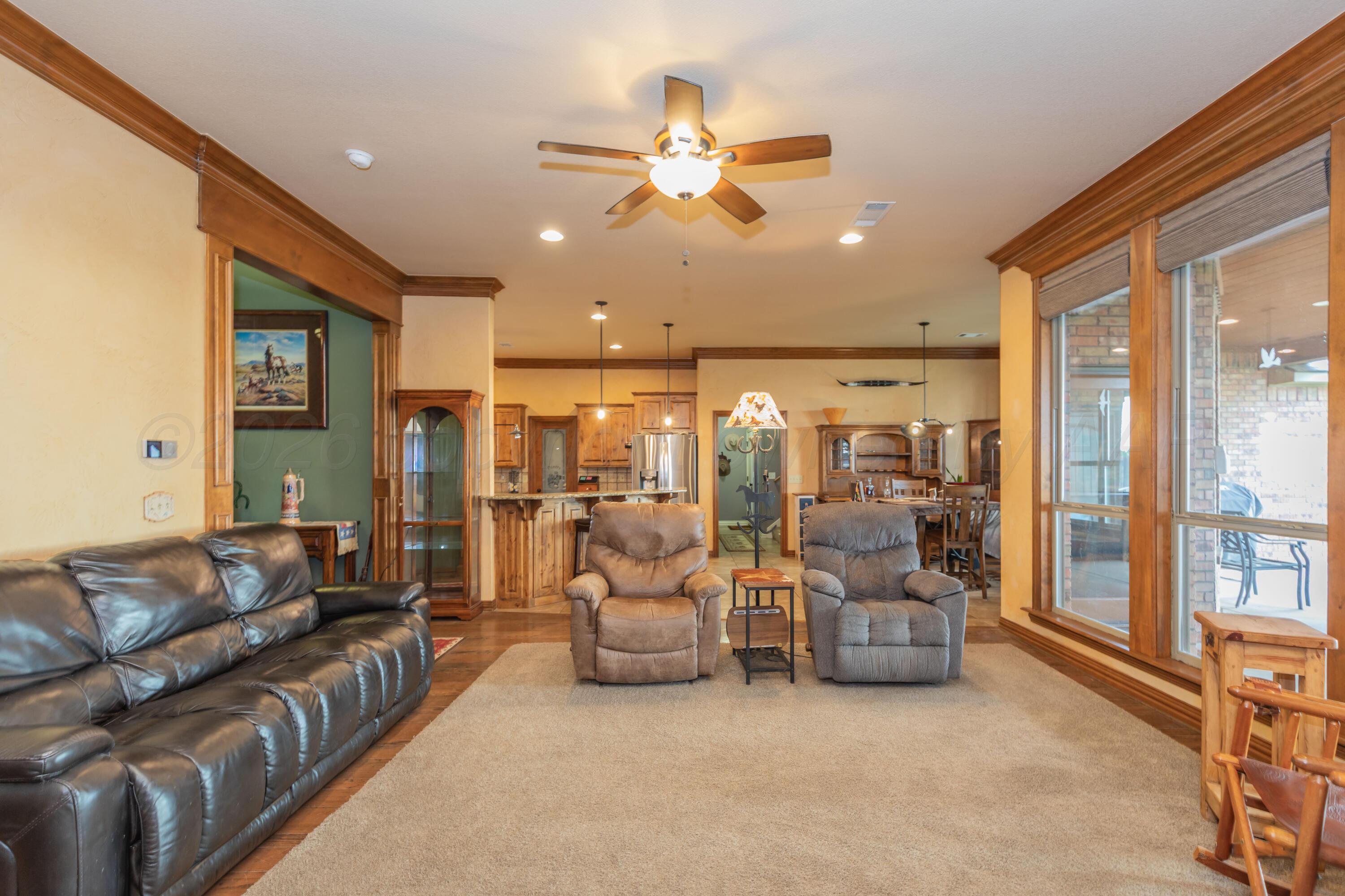 5501 Buffalo Springs Trail Property Photo 22