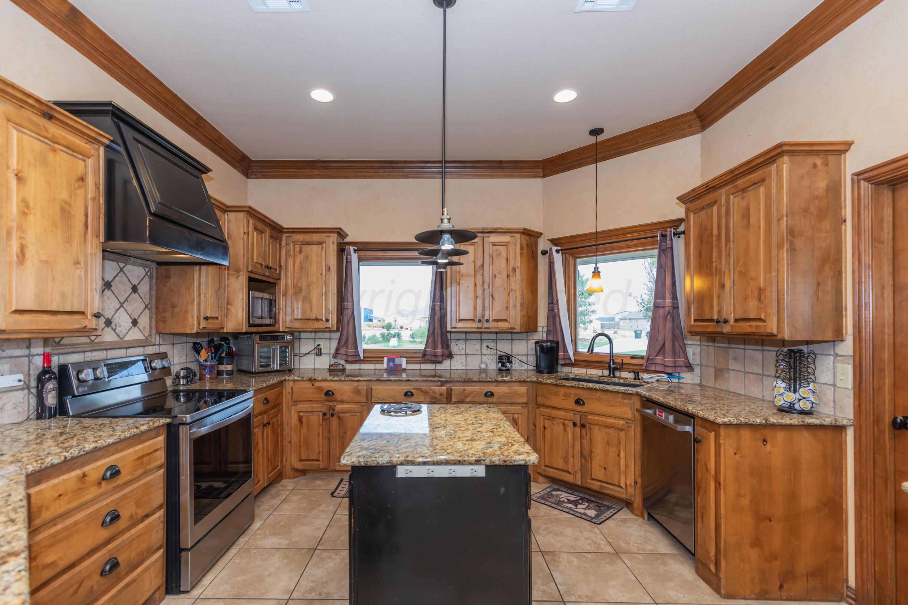 5501 Buffalo Springs Trail Property Photo 24