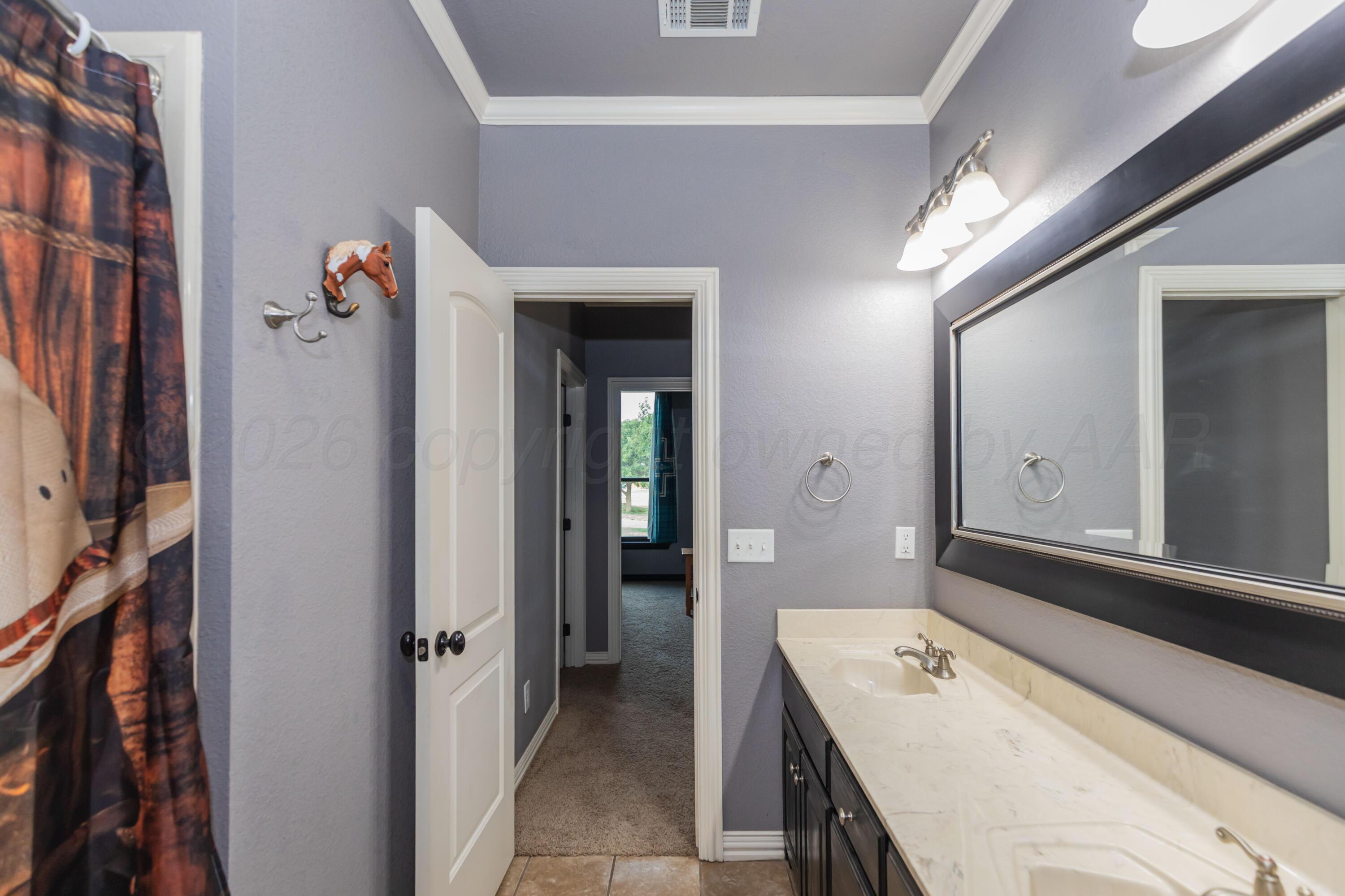 5501 Buffalo Springs Trail Property Photo 39
