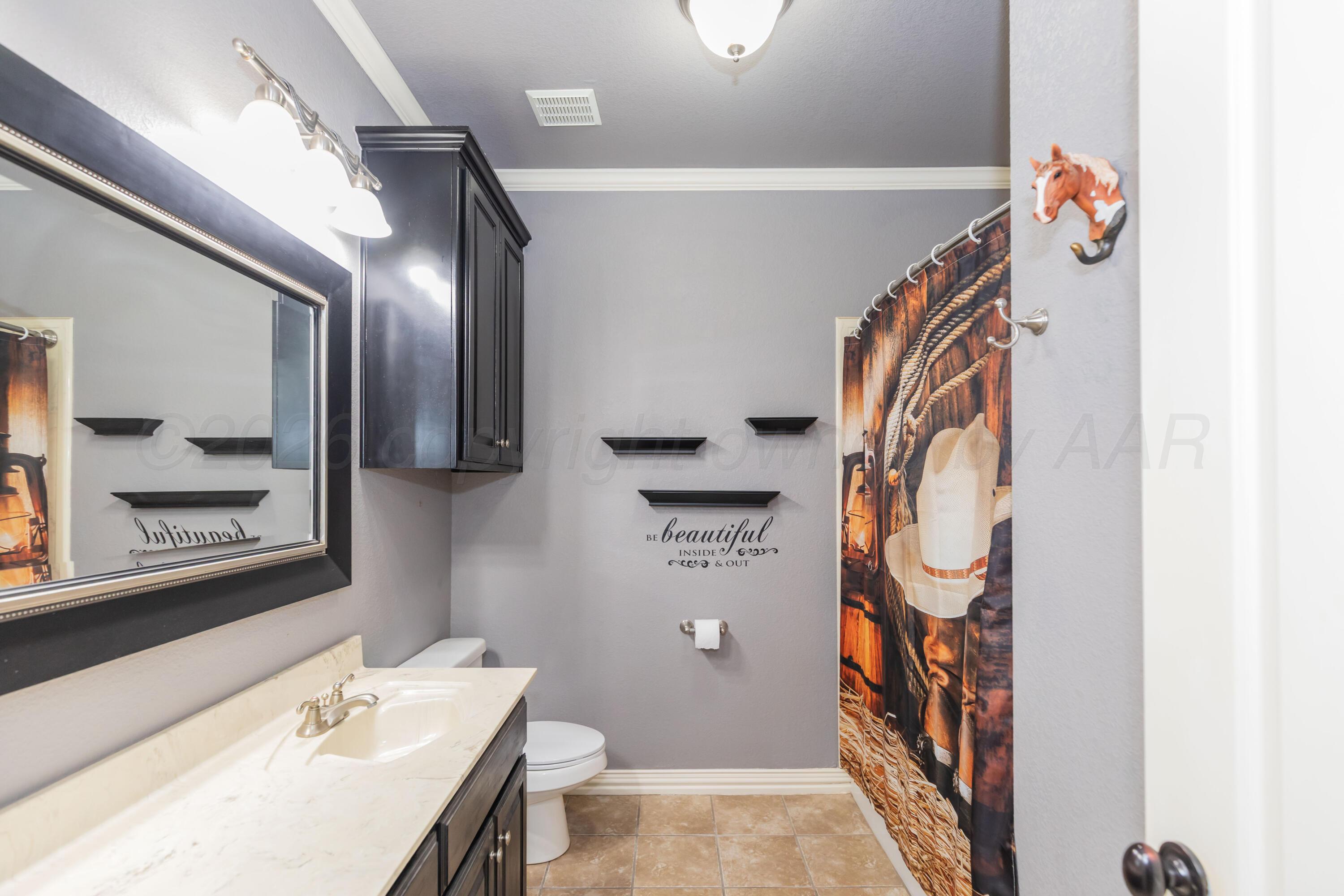 5501 Buffalo Springs Trail Property Photo 40