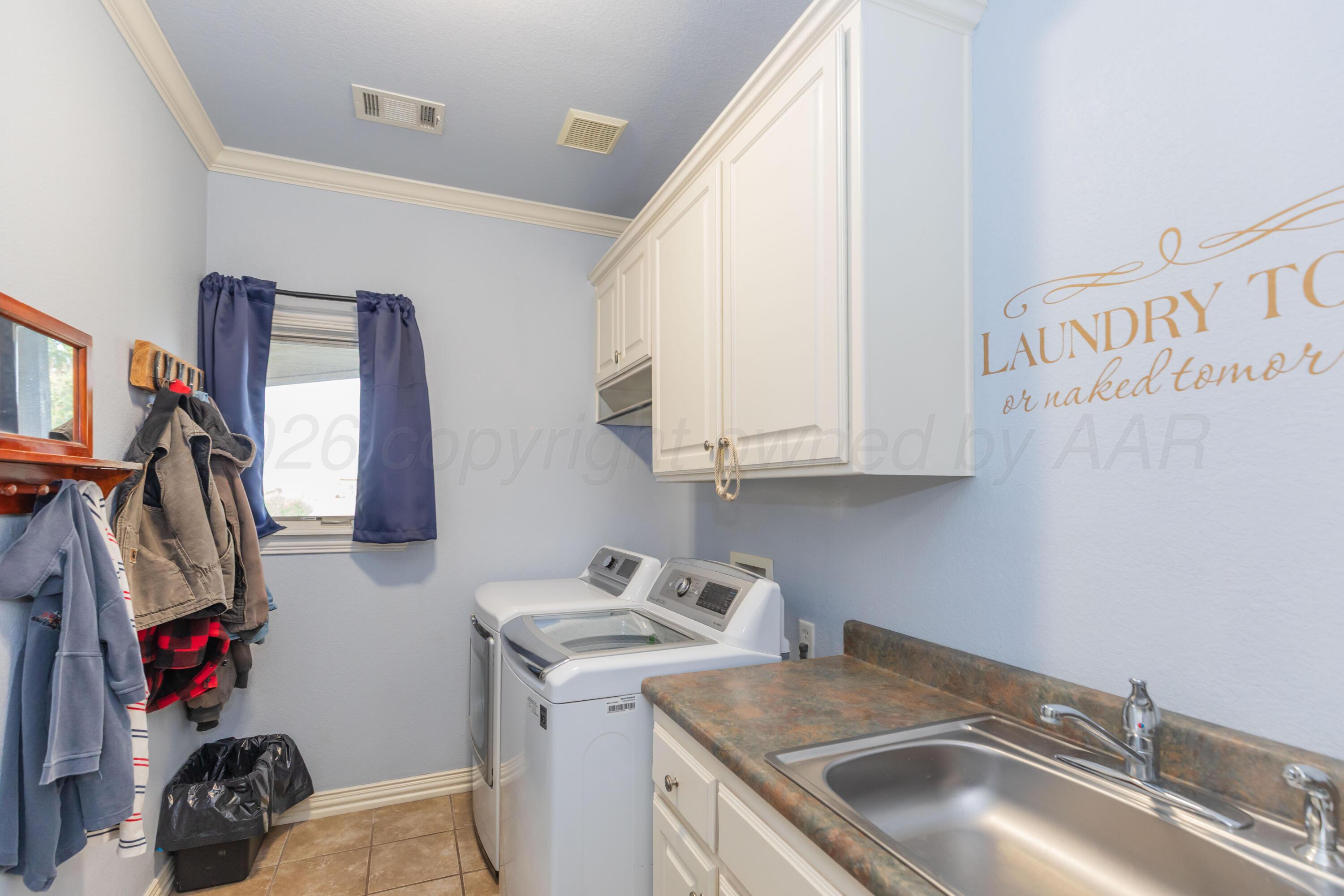5501 Buffalo Springs Trail Property Photo 46