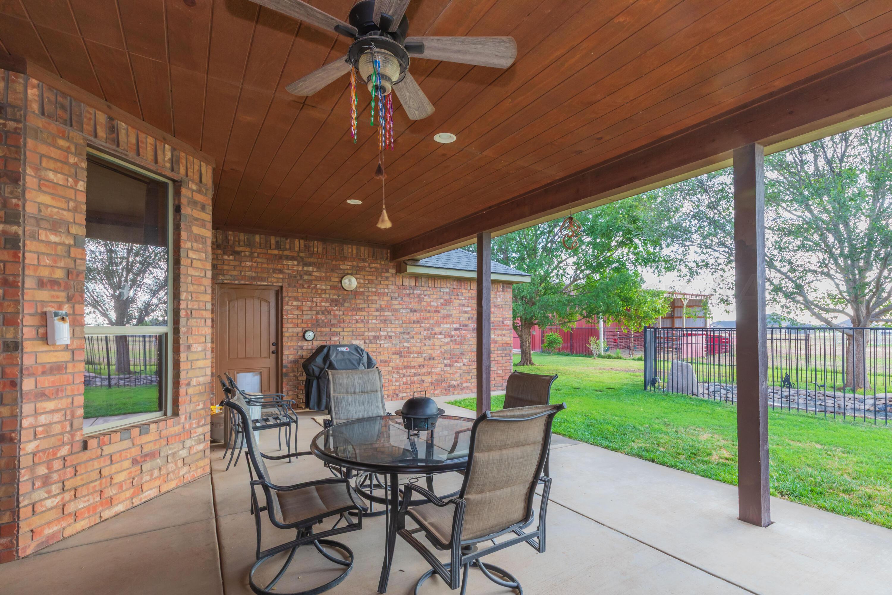 5501 Buffalo Springs Trail Property Photo 49