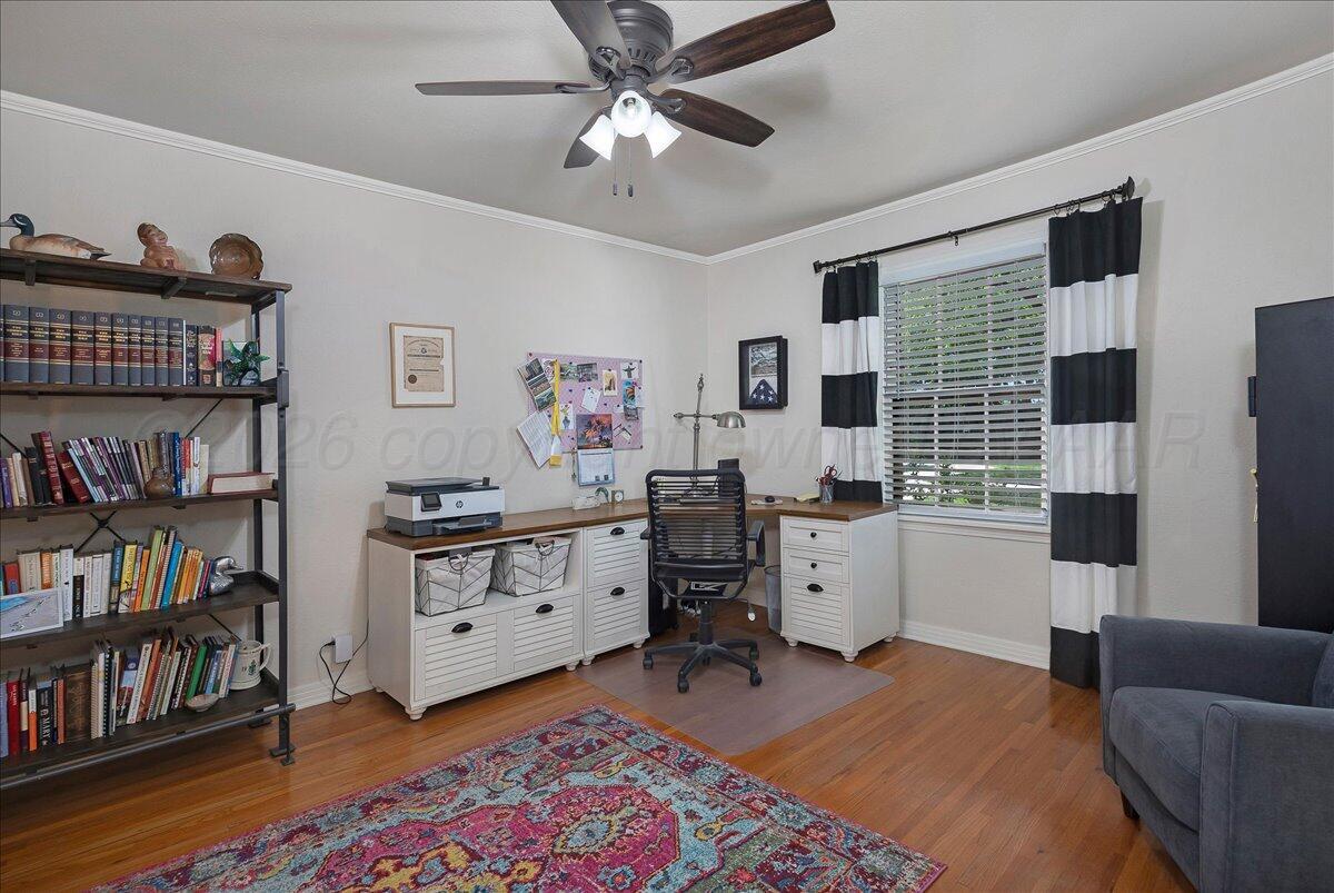 100 S Avondale Street Property Photo 35