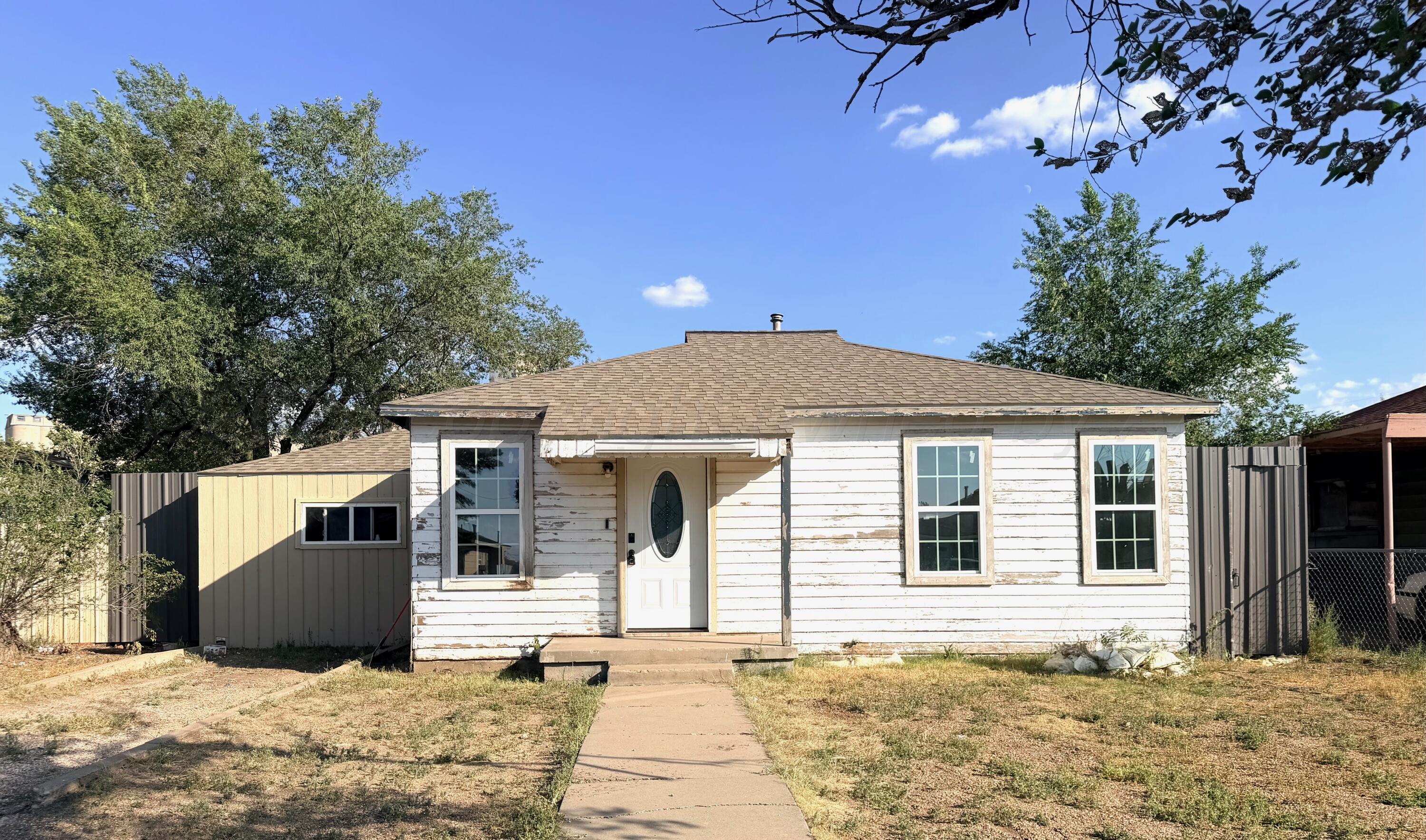2912 Ridgemere Boulevard Property Photo 1