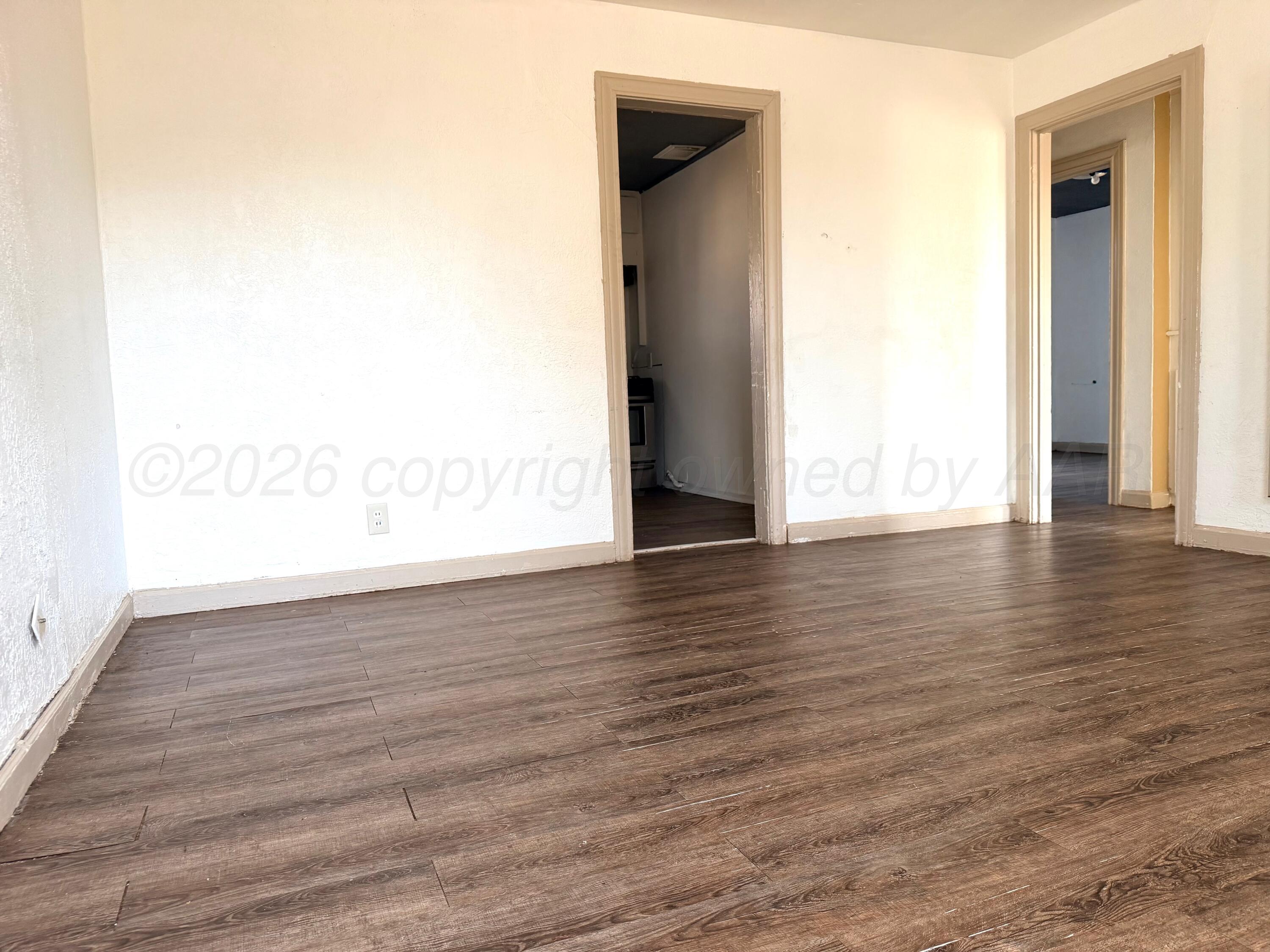 2912 Ridgemere Boulevard Property Photo 2