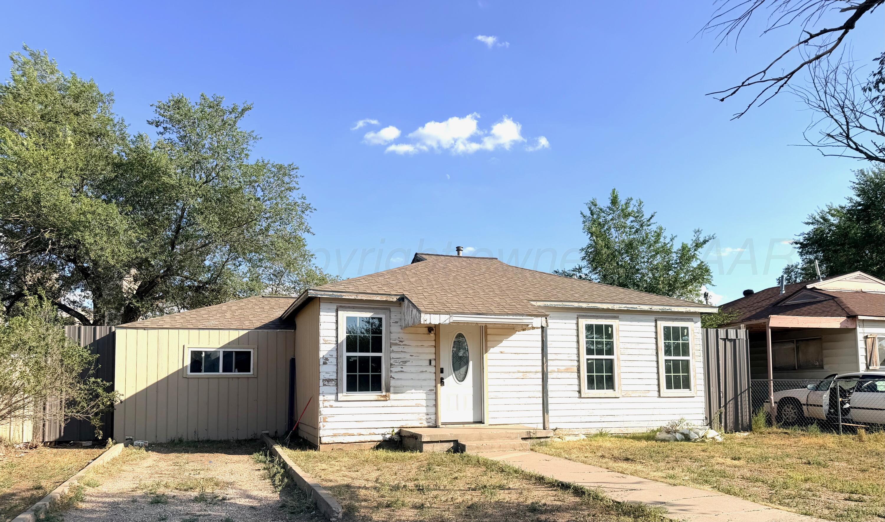 2912 Ridgemere Boulevard Property Photo 13
