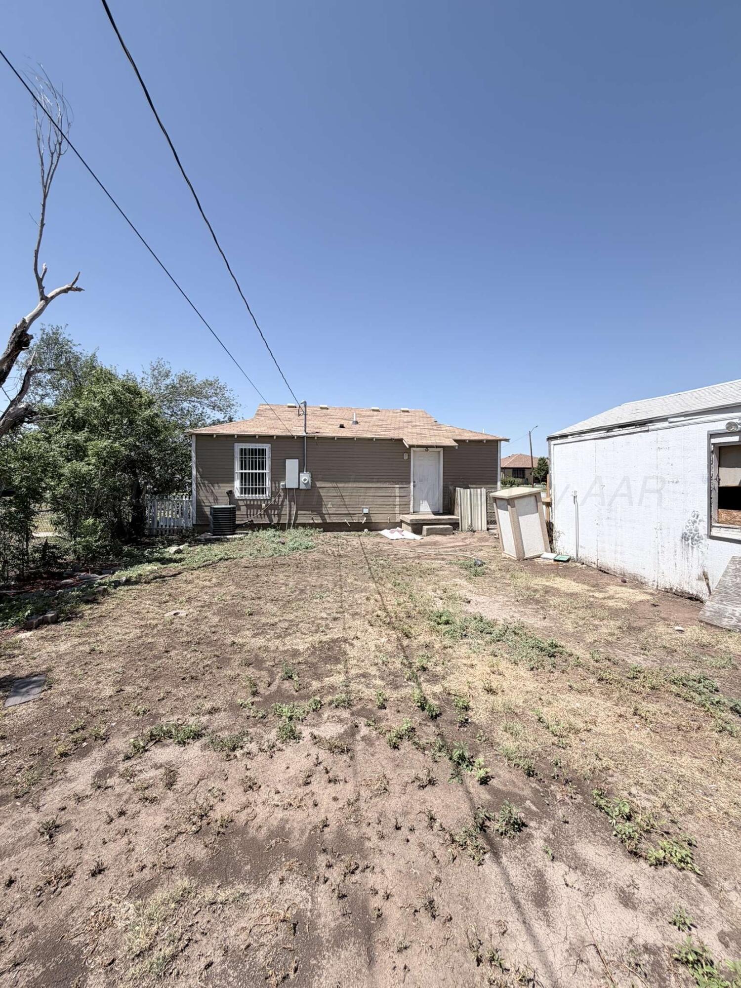801 Pittsburg Street Property Photo 8