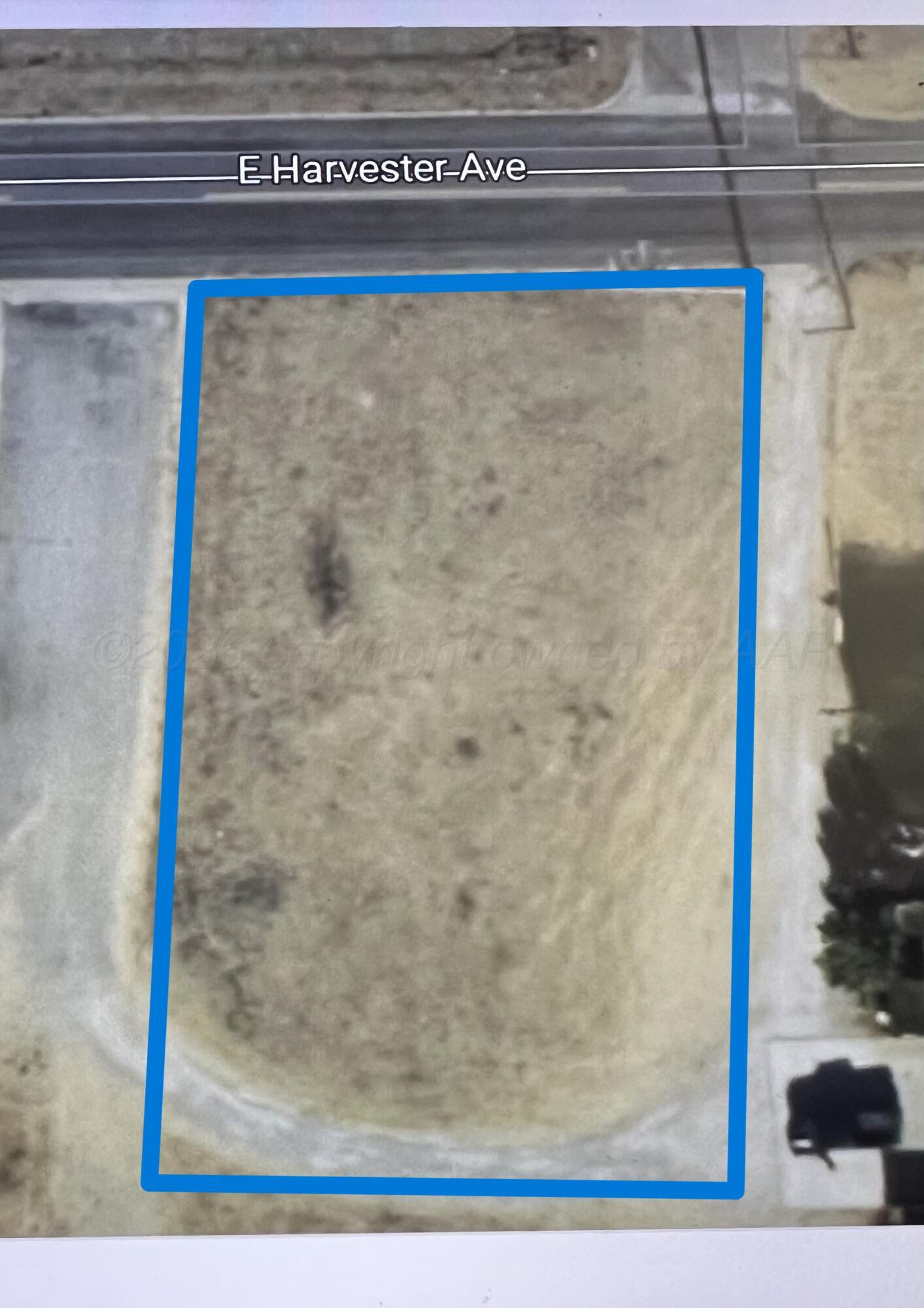E Harvester Avenue Property Photo 1