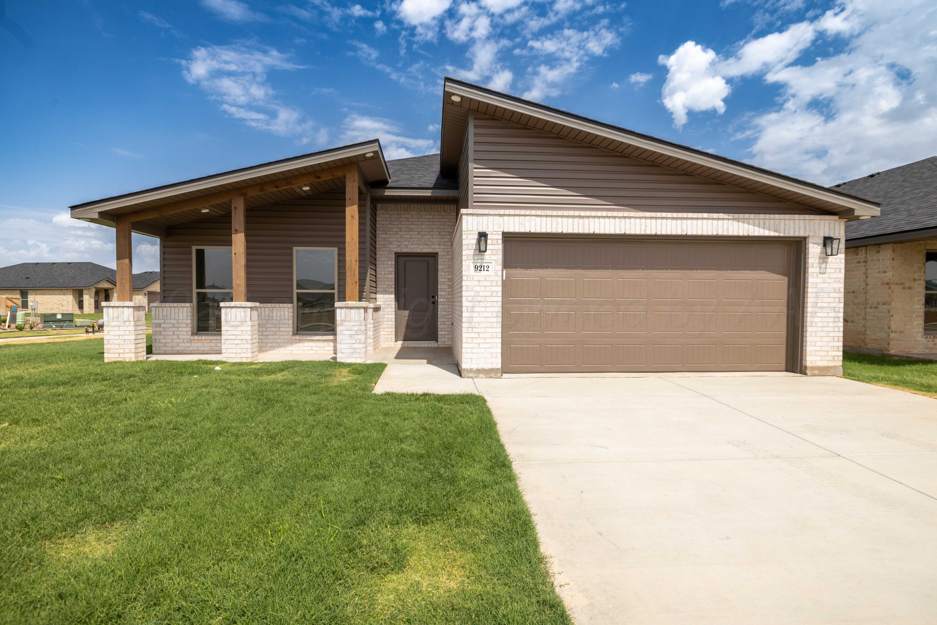 9212 Bunkhouse Road Property Photo 1