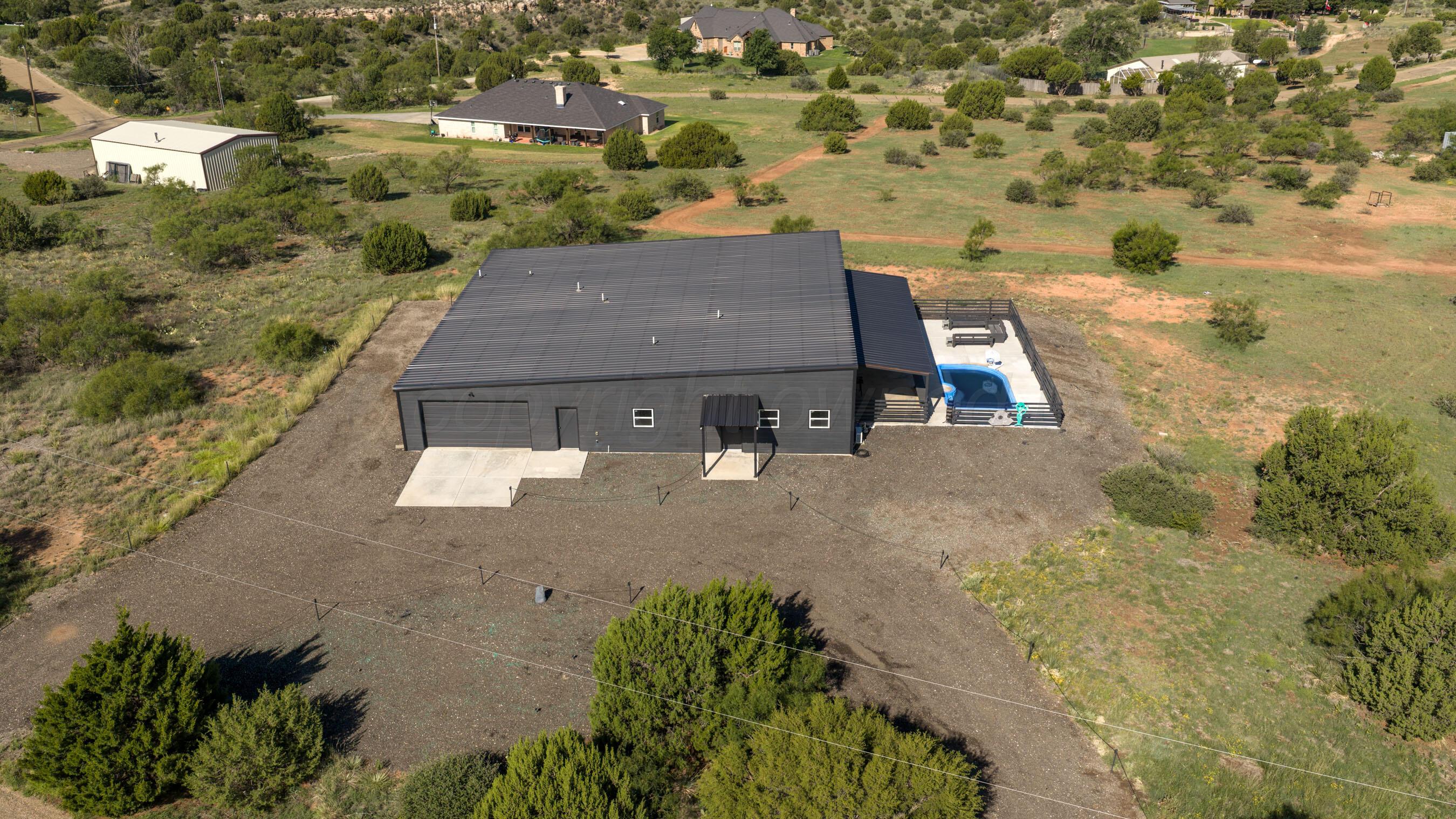 301 PINON Drive Property Photo 1