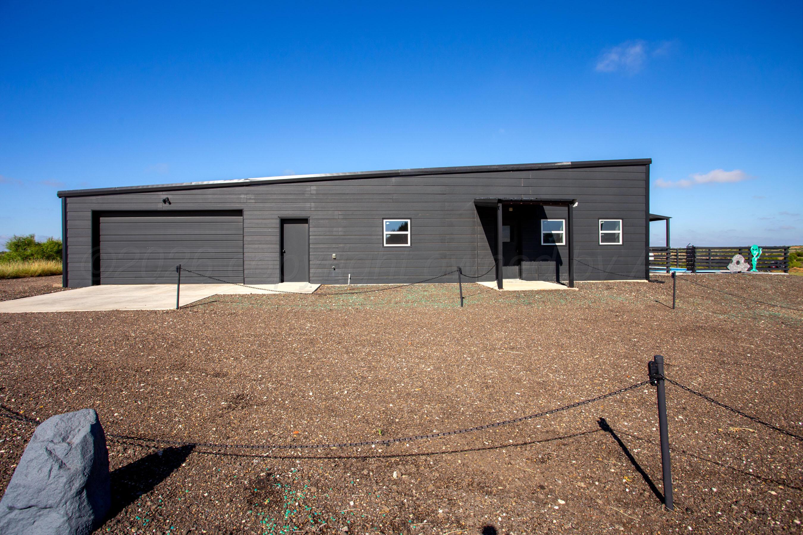 301 Pinon Drive Property Photo 2