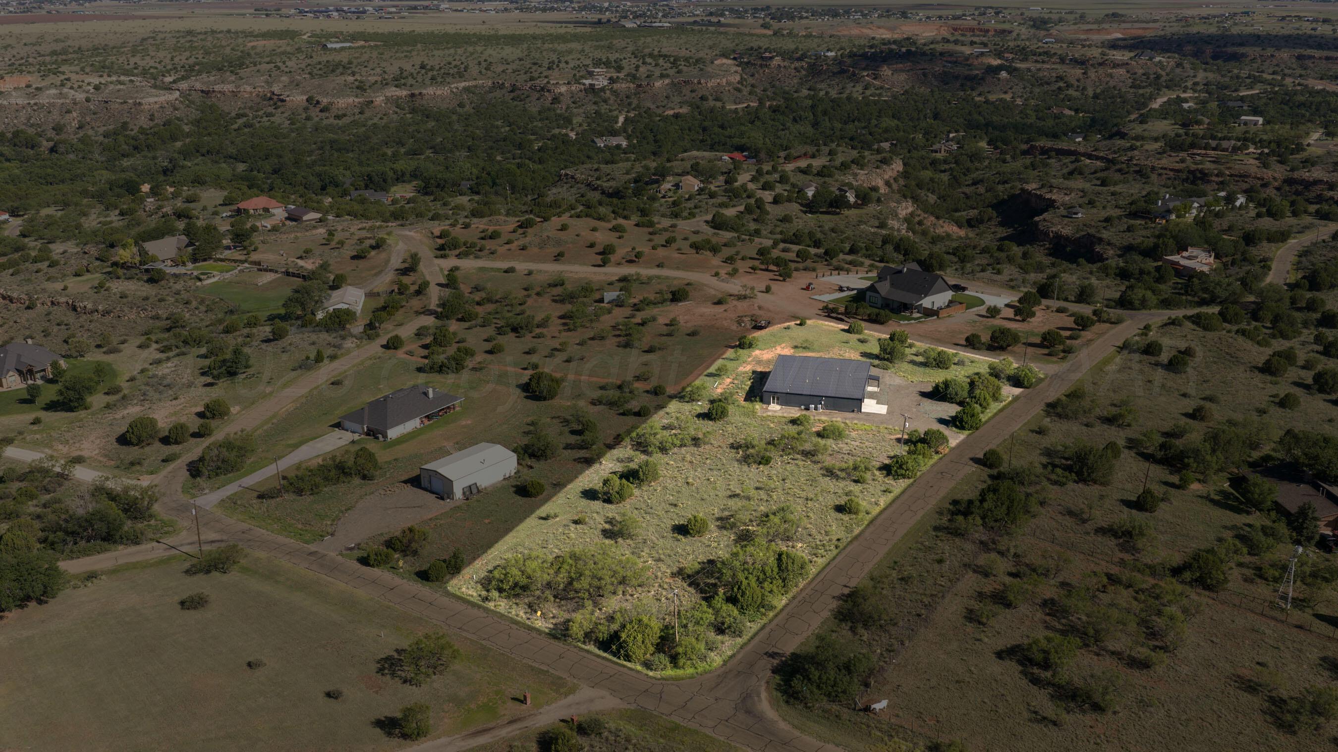 301 Pinon Drive Property Photo 5