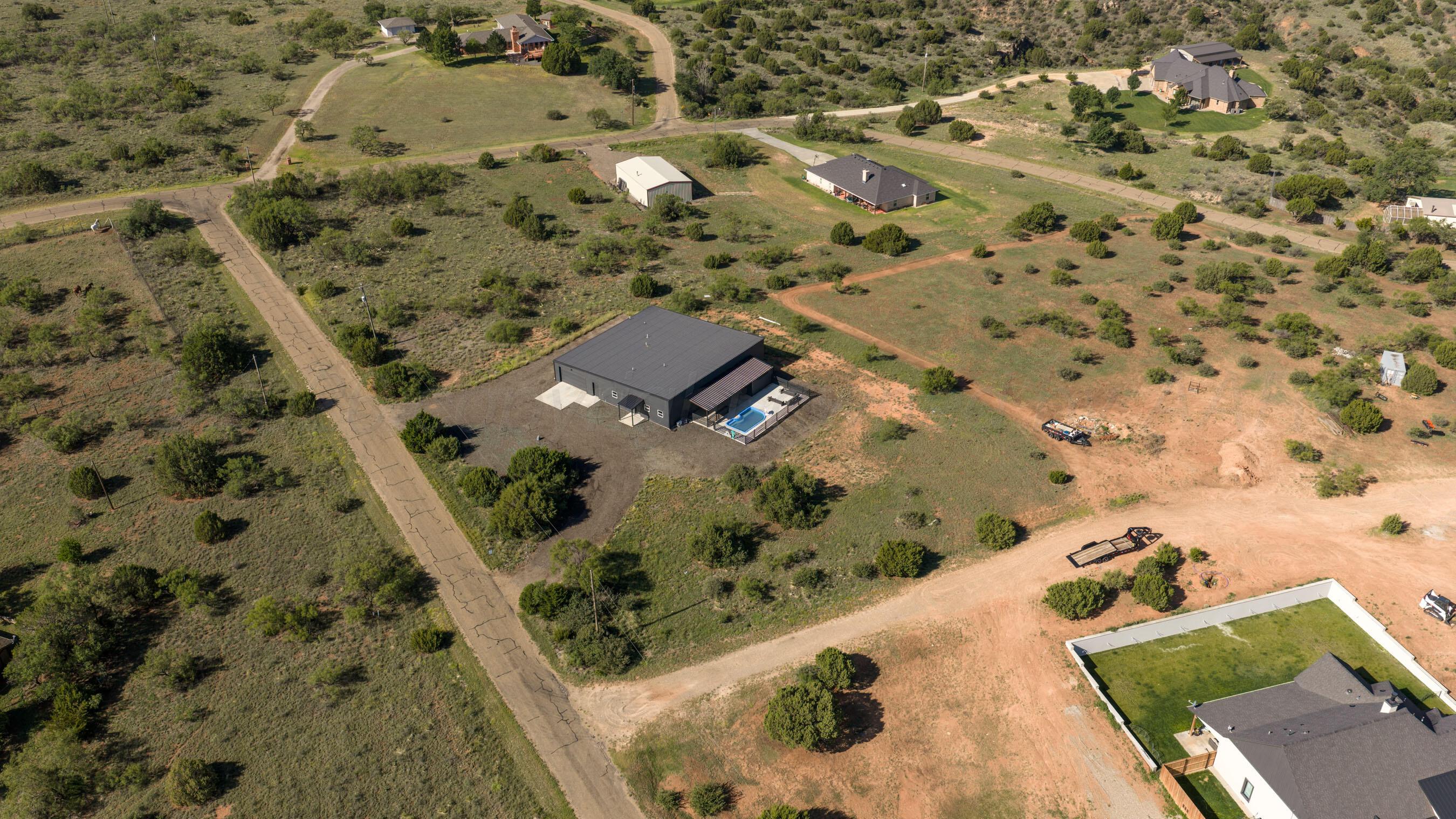 301 Pinon Drive Property Photo 8