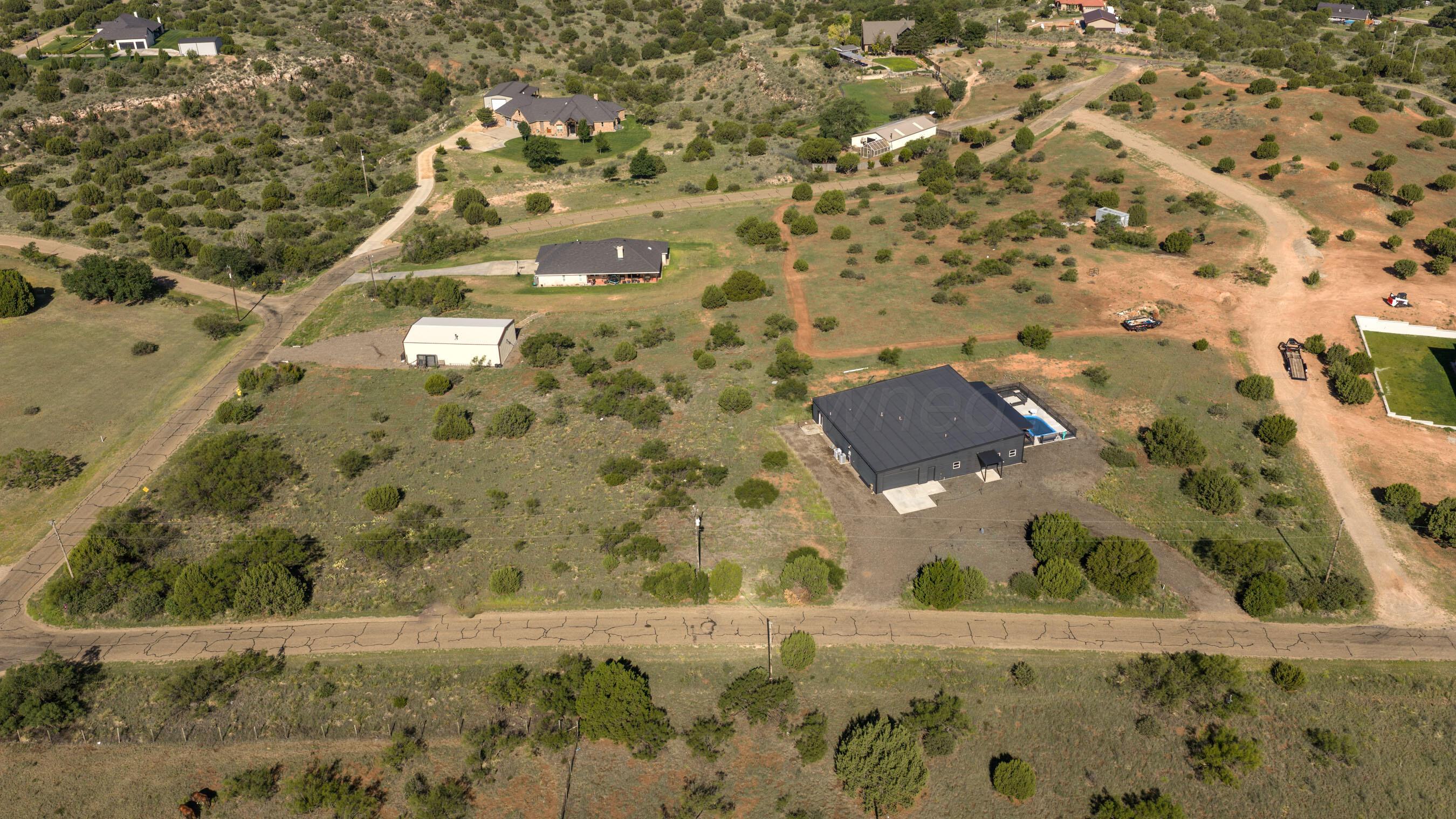 301 Pinon Drive Property Photo 9