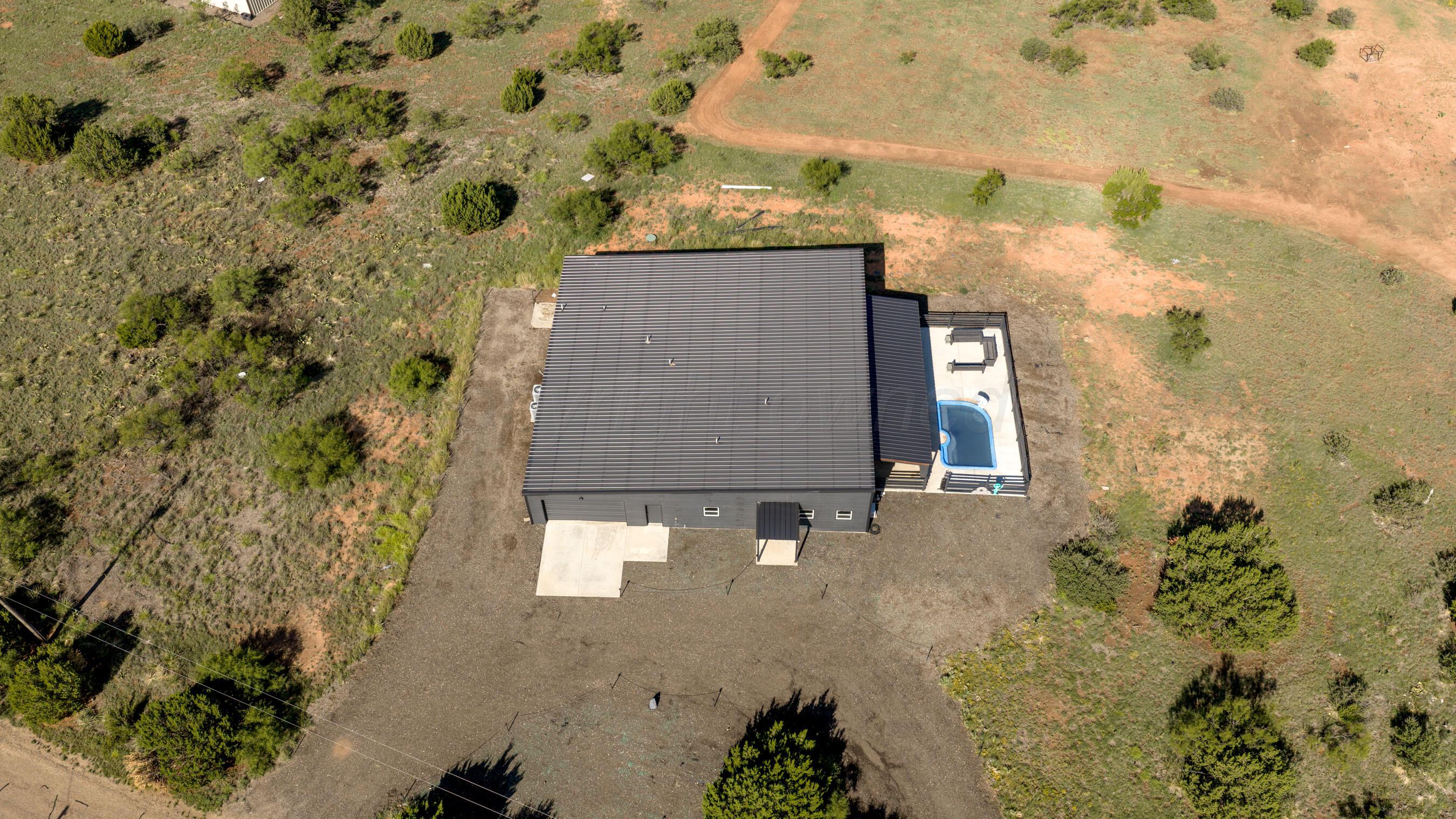 301 Pinon Drive Property Photo 11