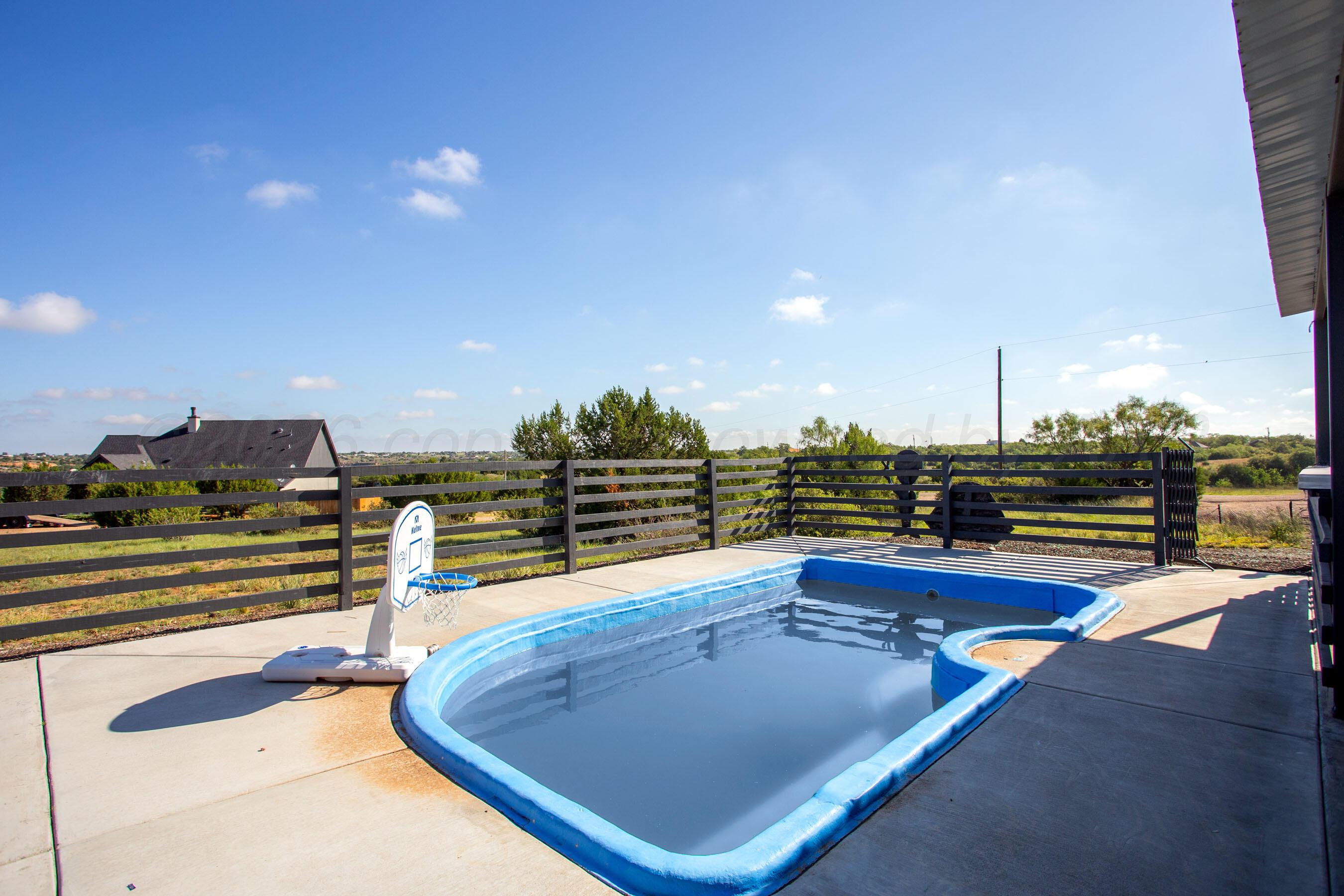 301 Pinon Drive Property Photo 38