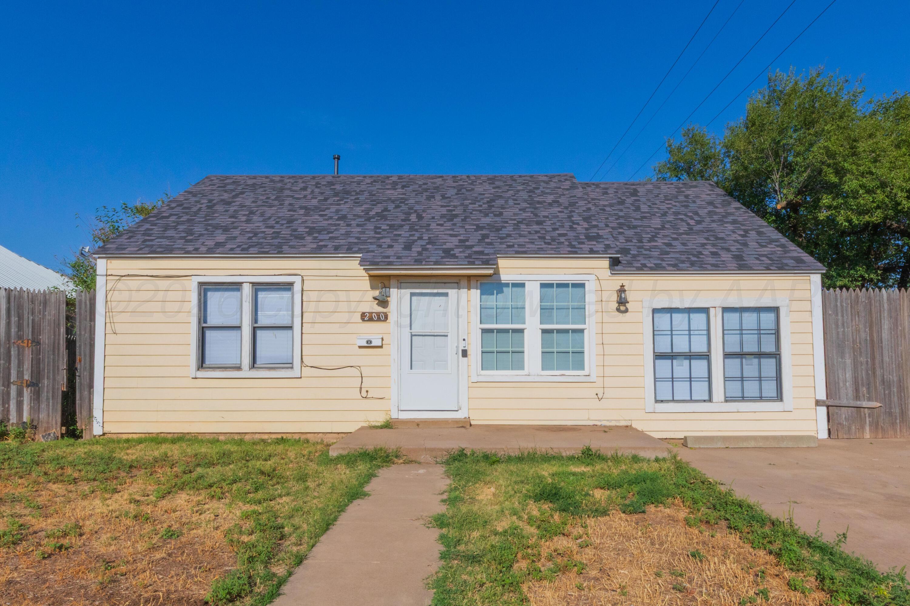 200 S Fairmont Street Property Photo 2