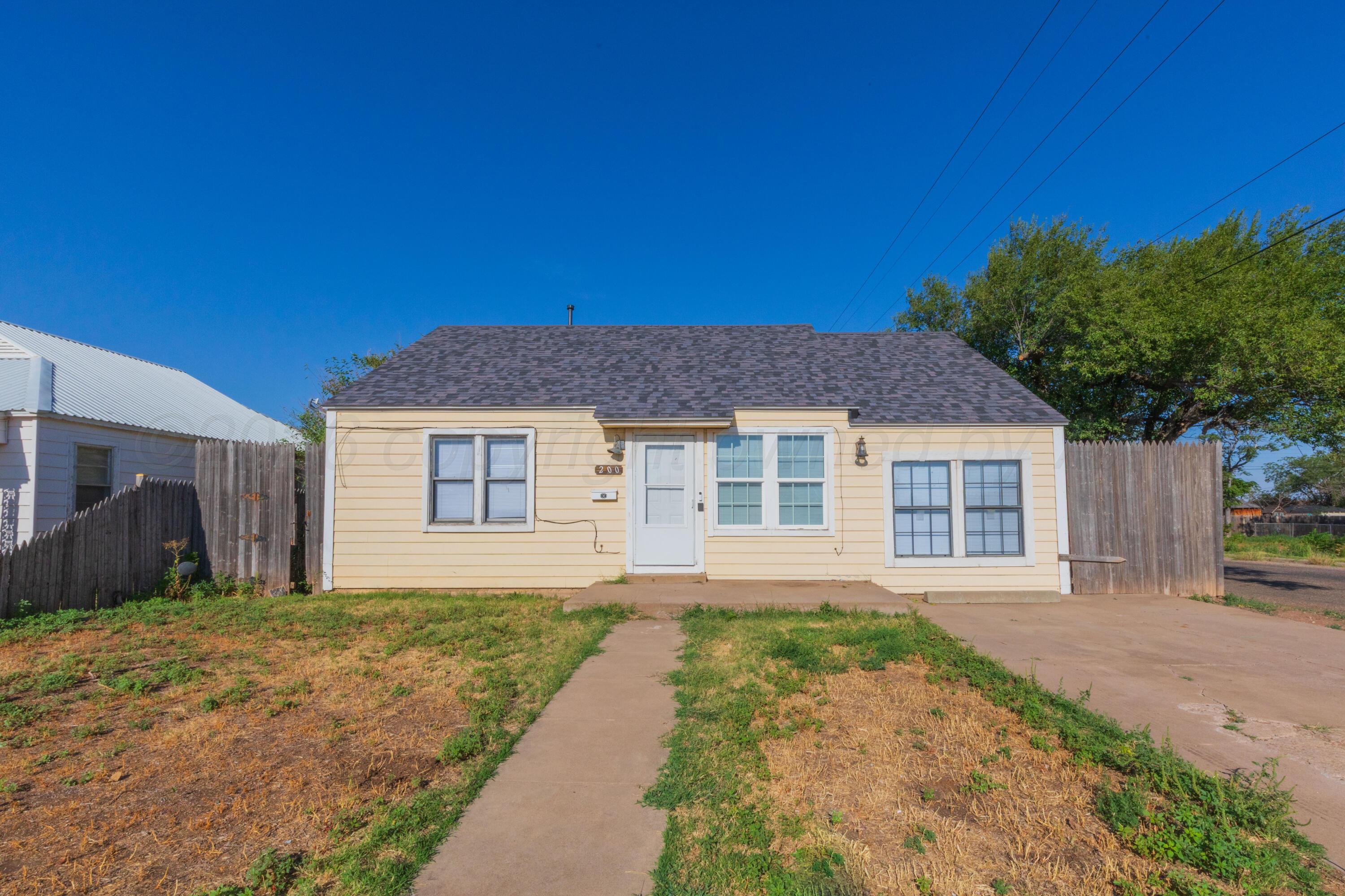 200 S Fairmont Street Property Photo 3