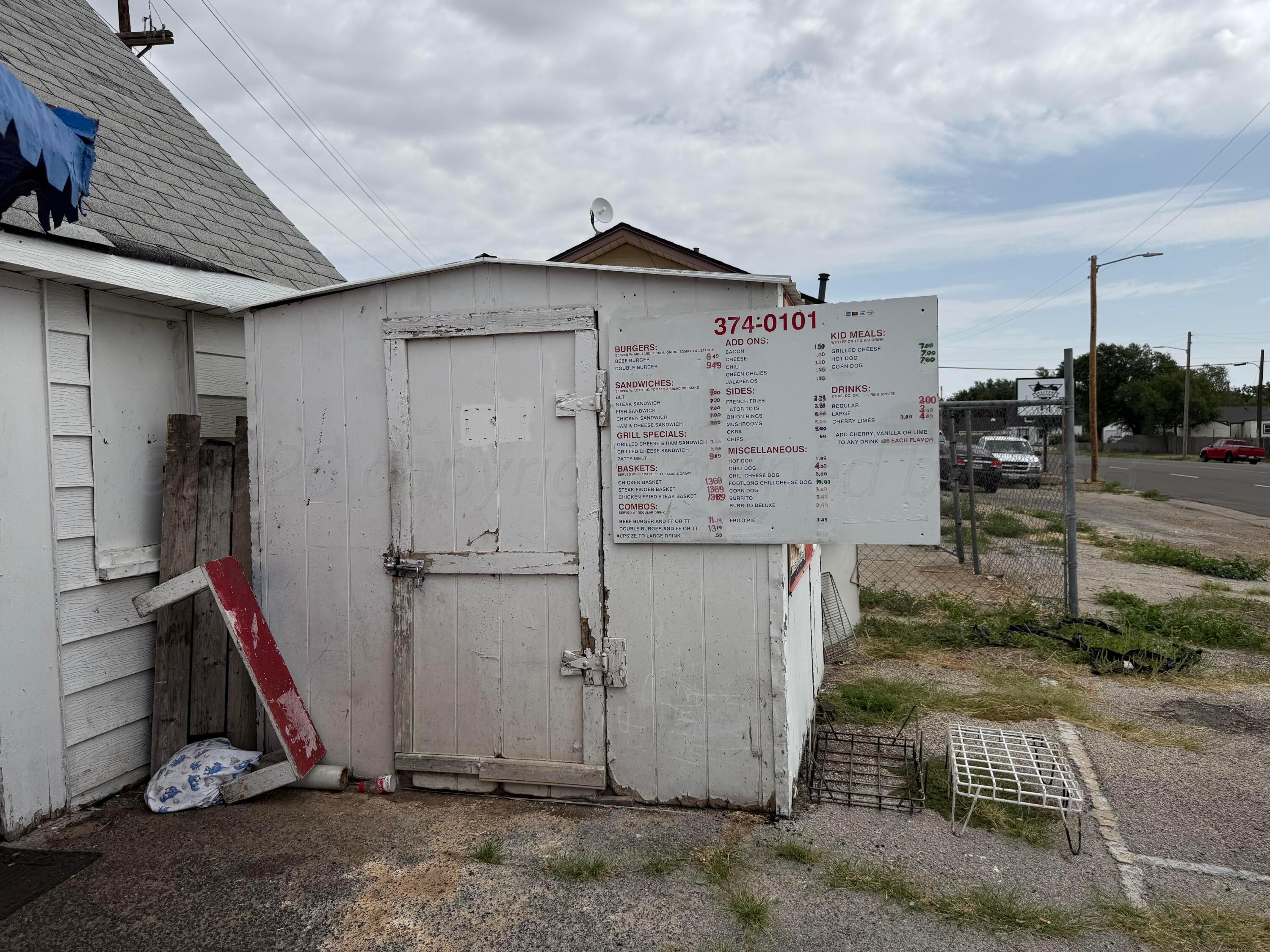 3102 Plains Boulevard Property Photo 17