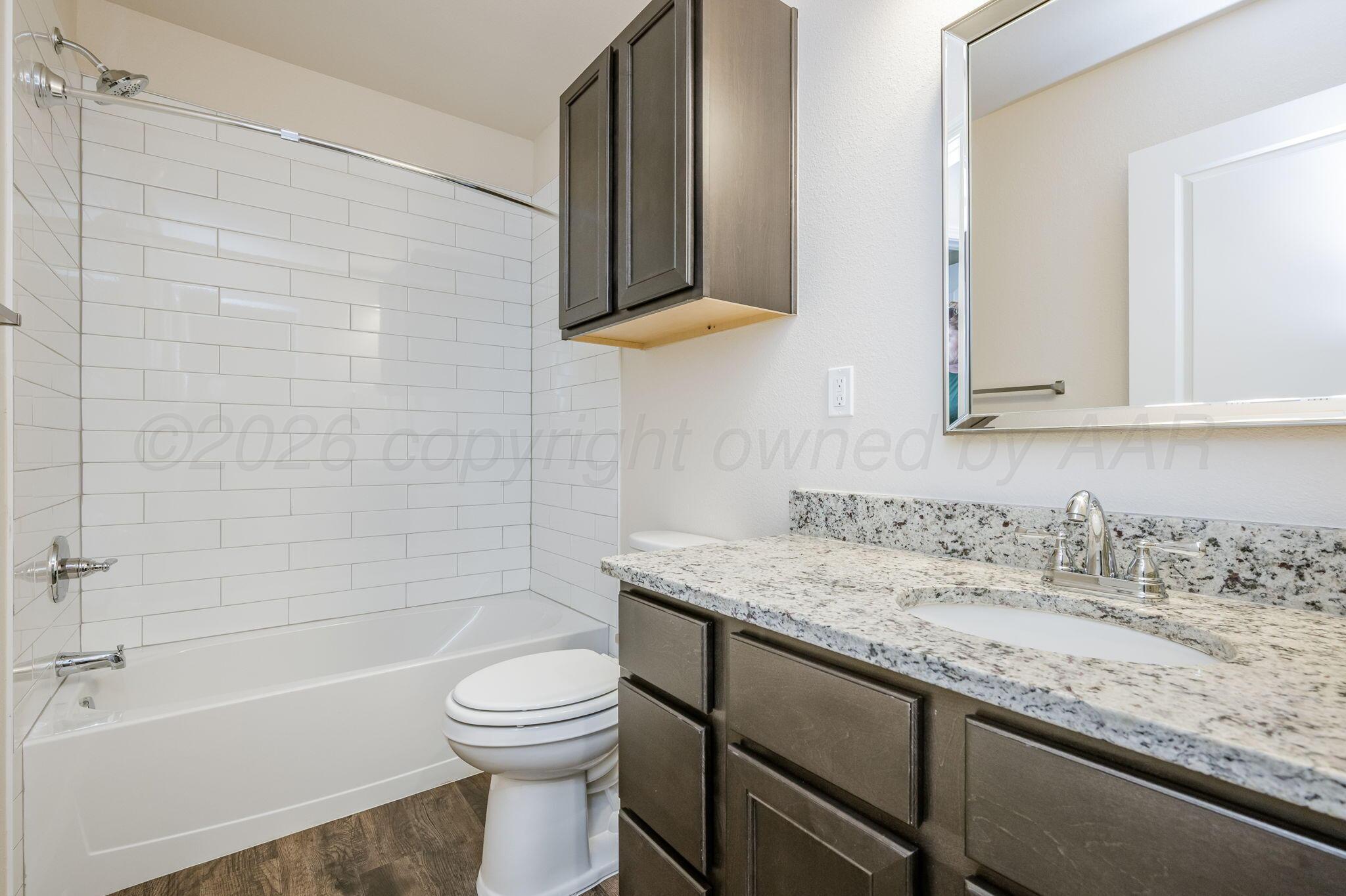 4401 Sunset Street Property Photo 16