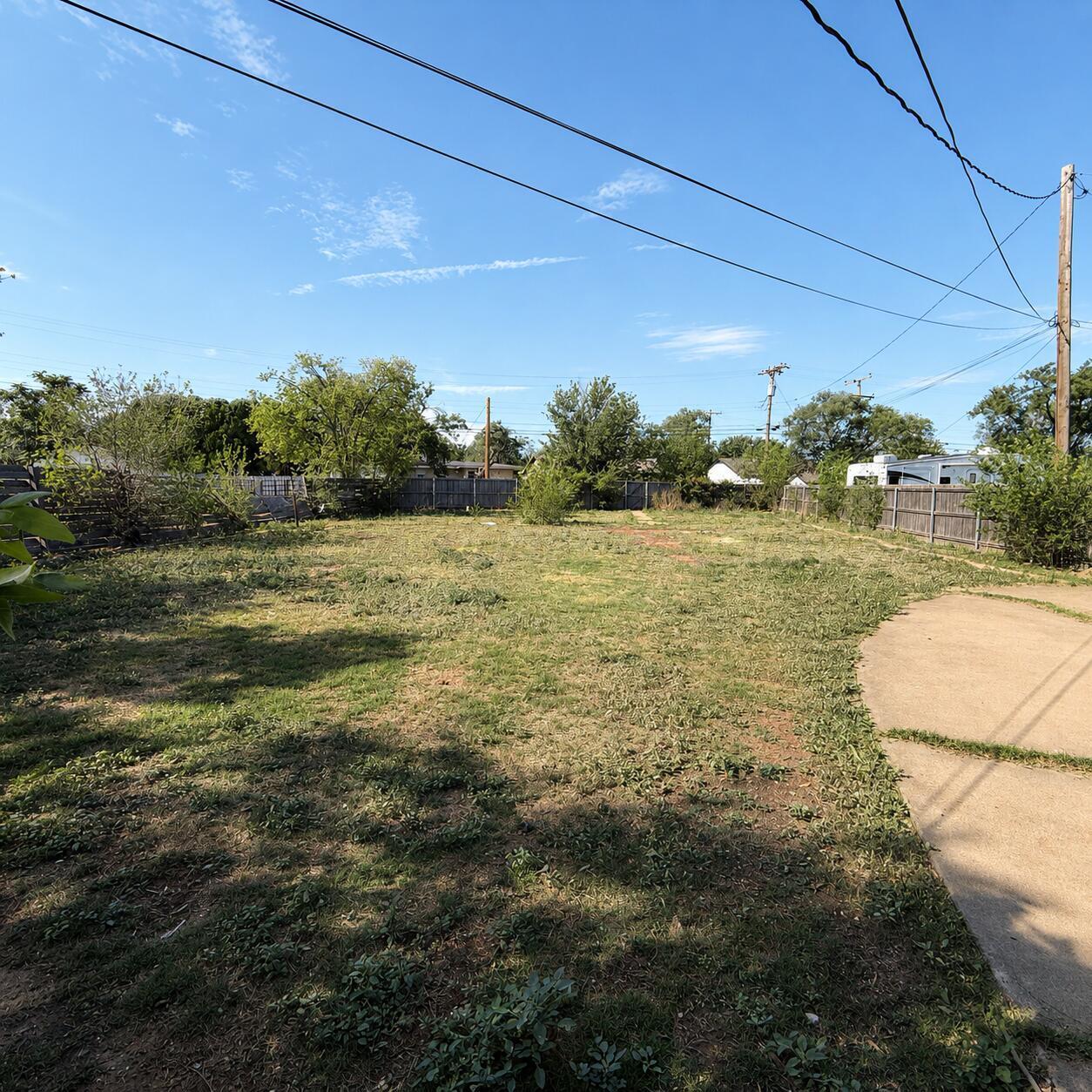 3506 Concord Road Property Photo 9